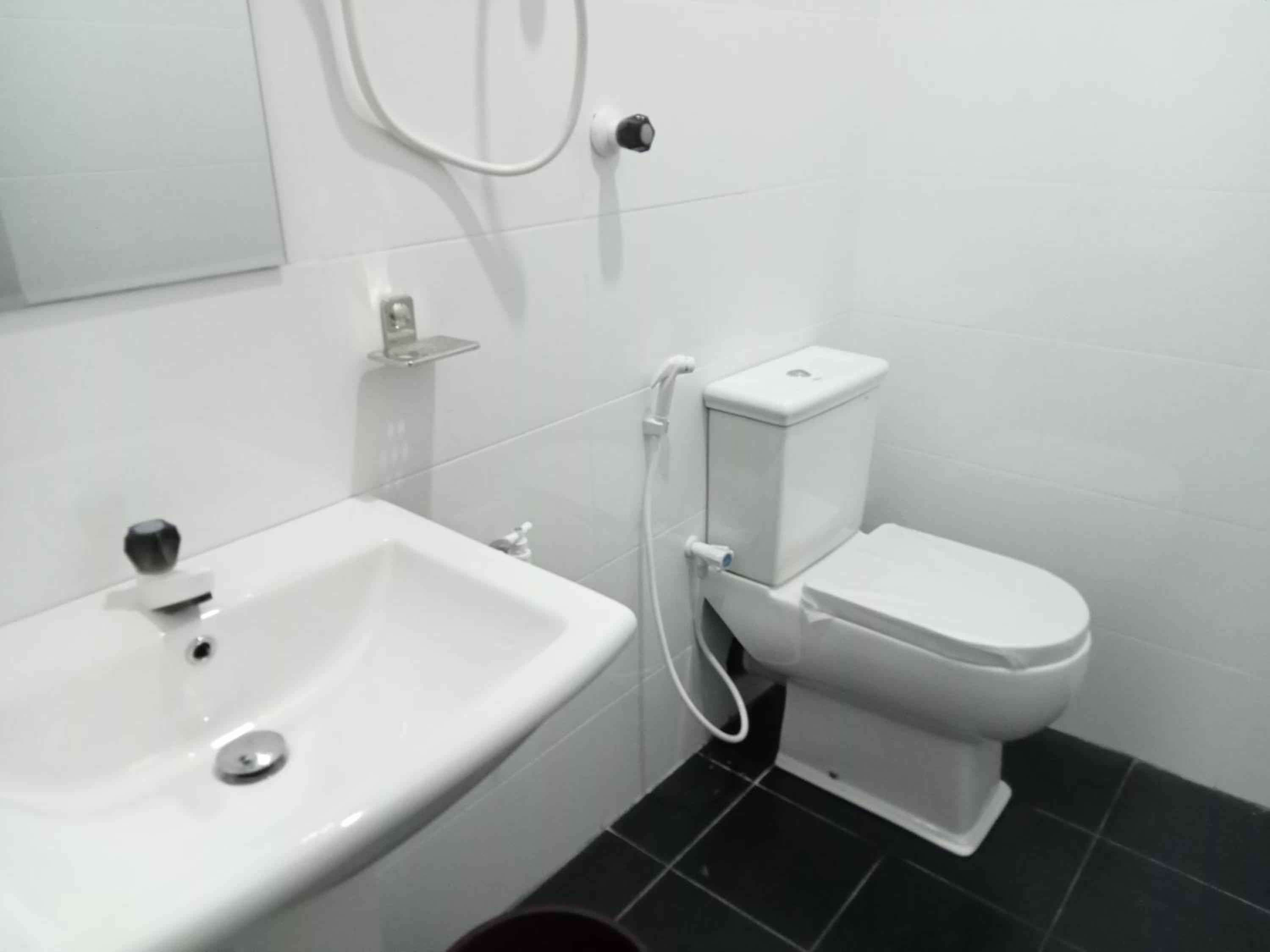 Deluxe Double or Twin Room with Garden View photo 3
