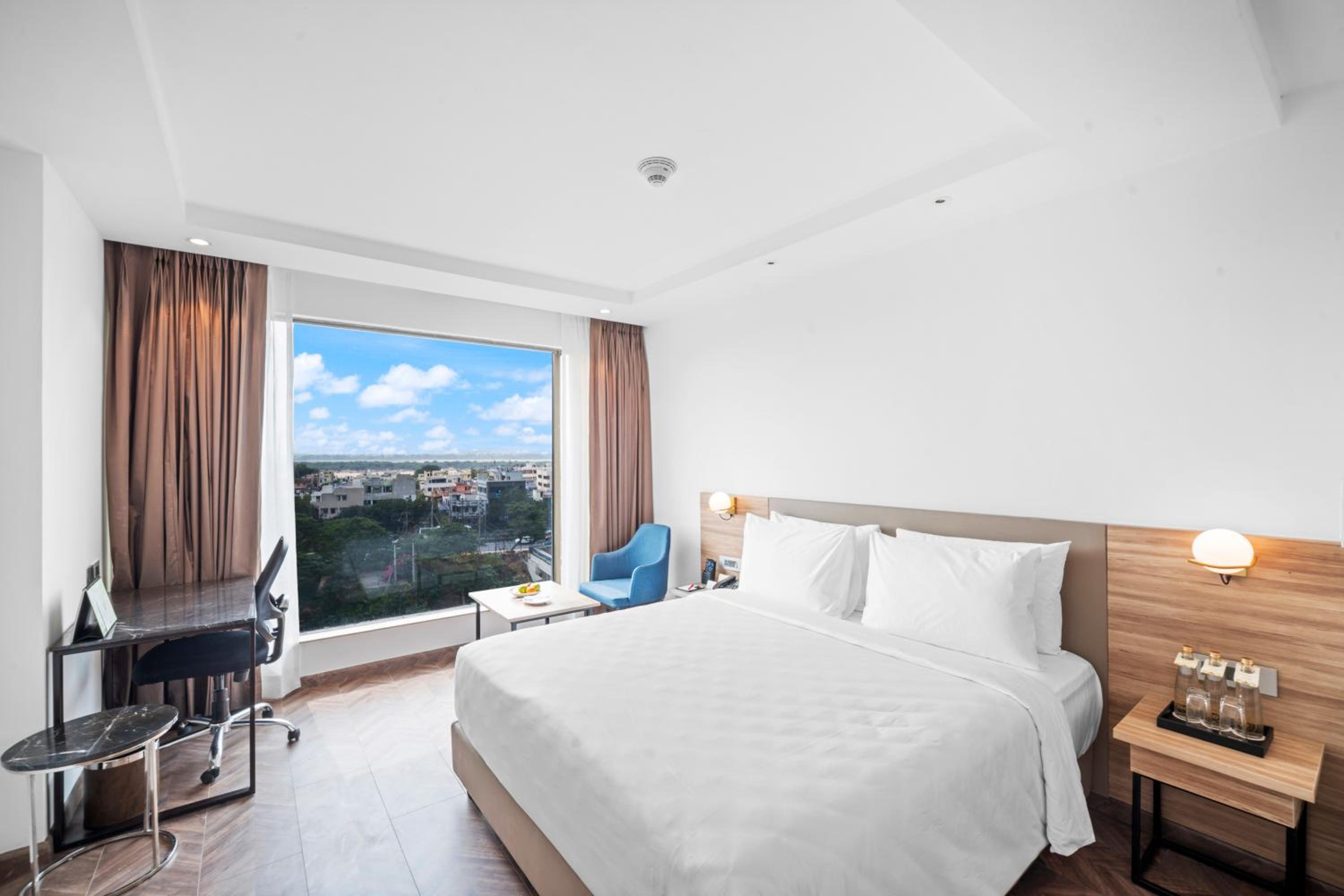 Grand Club River View Twin - Photo 2