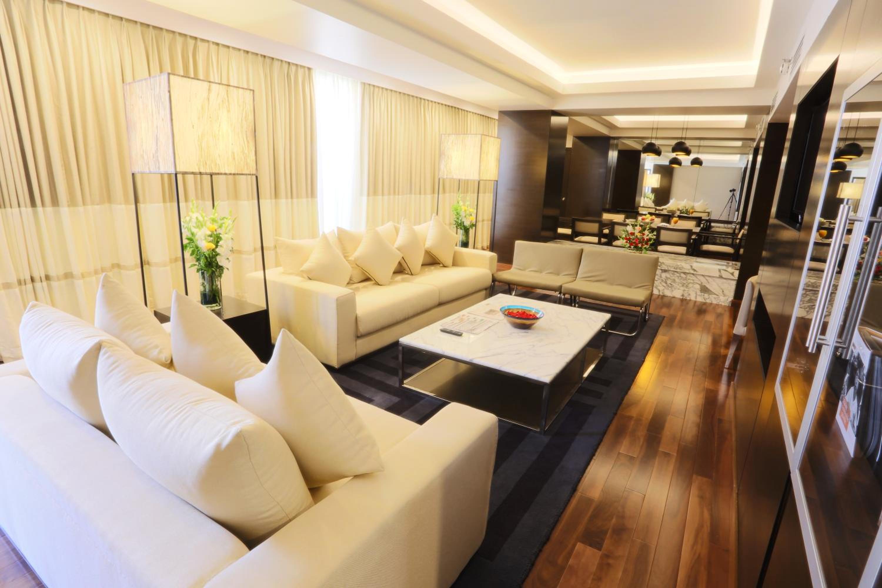 Suite photo 2