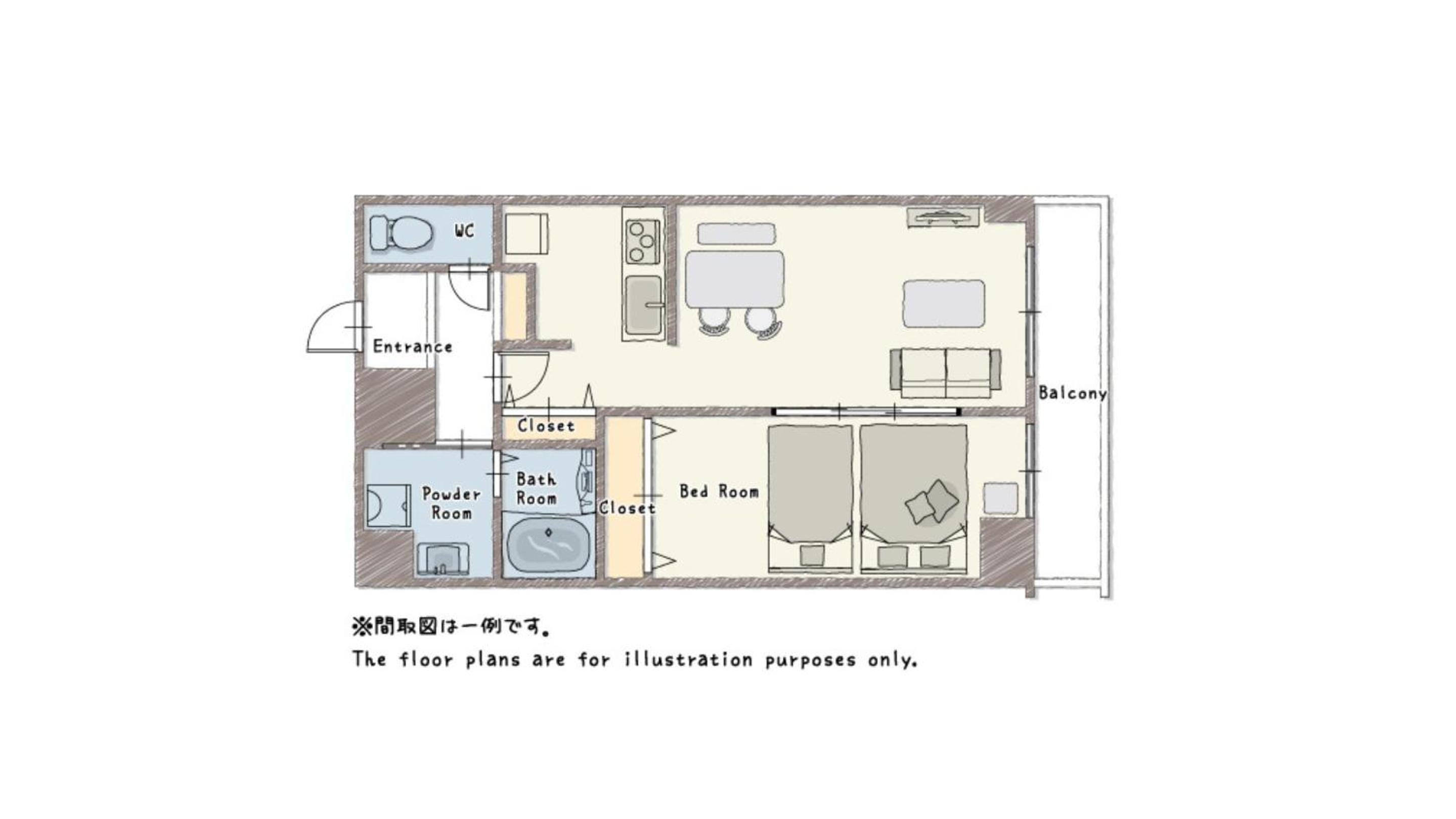 Superior Apartment photo 3
