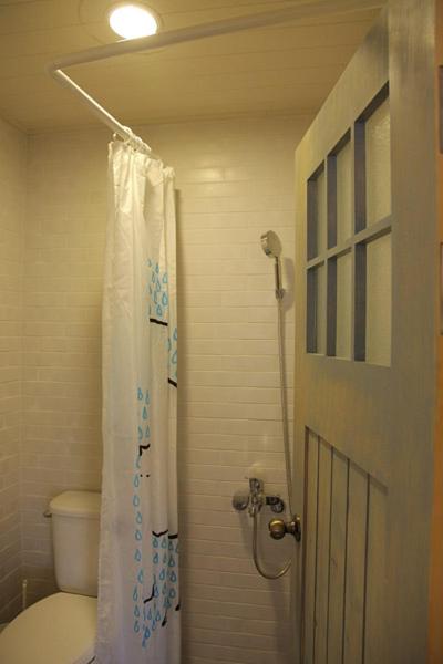 Quadruple Room photo 2