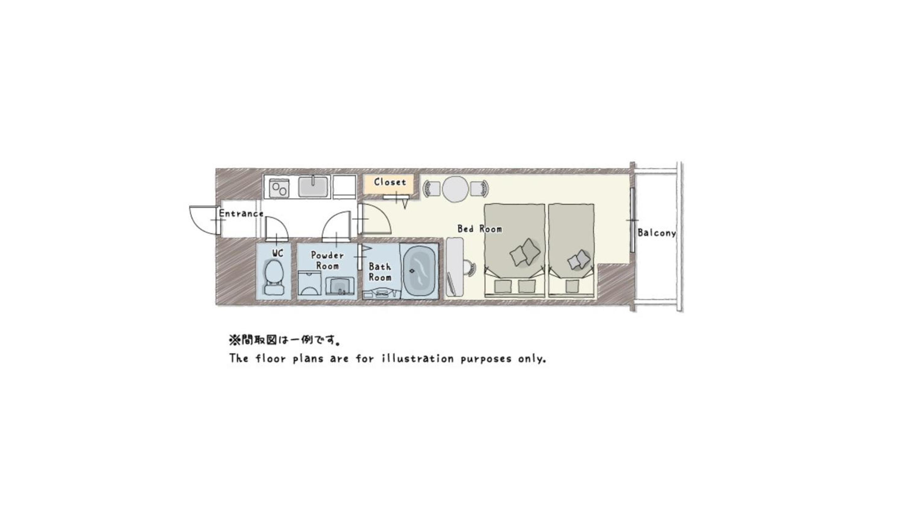 Standard Apartment photo 3