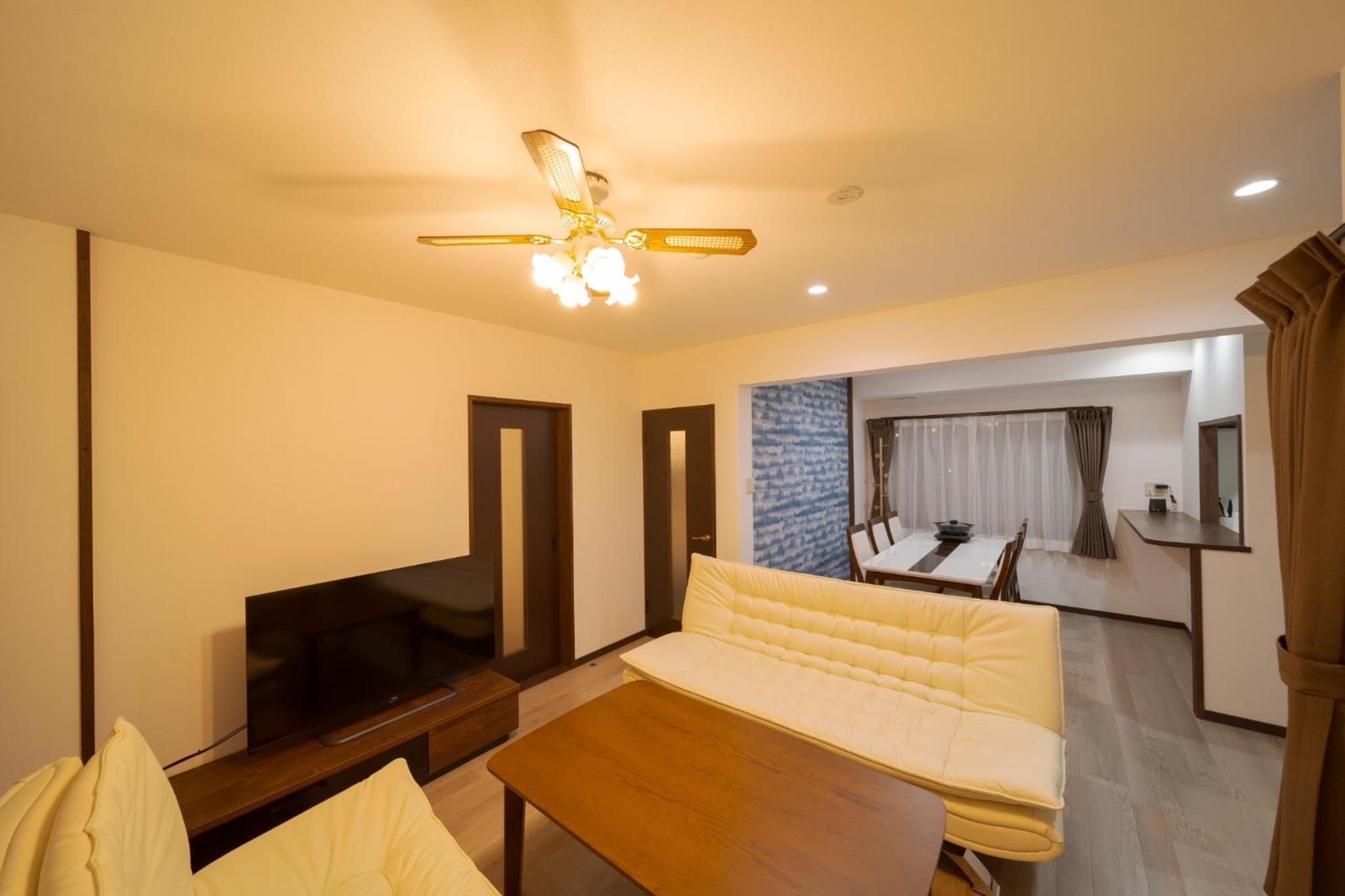 Vacation Home photo 1