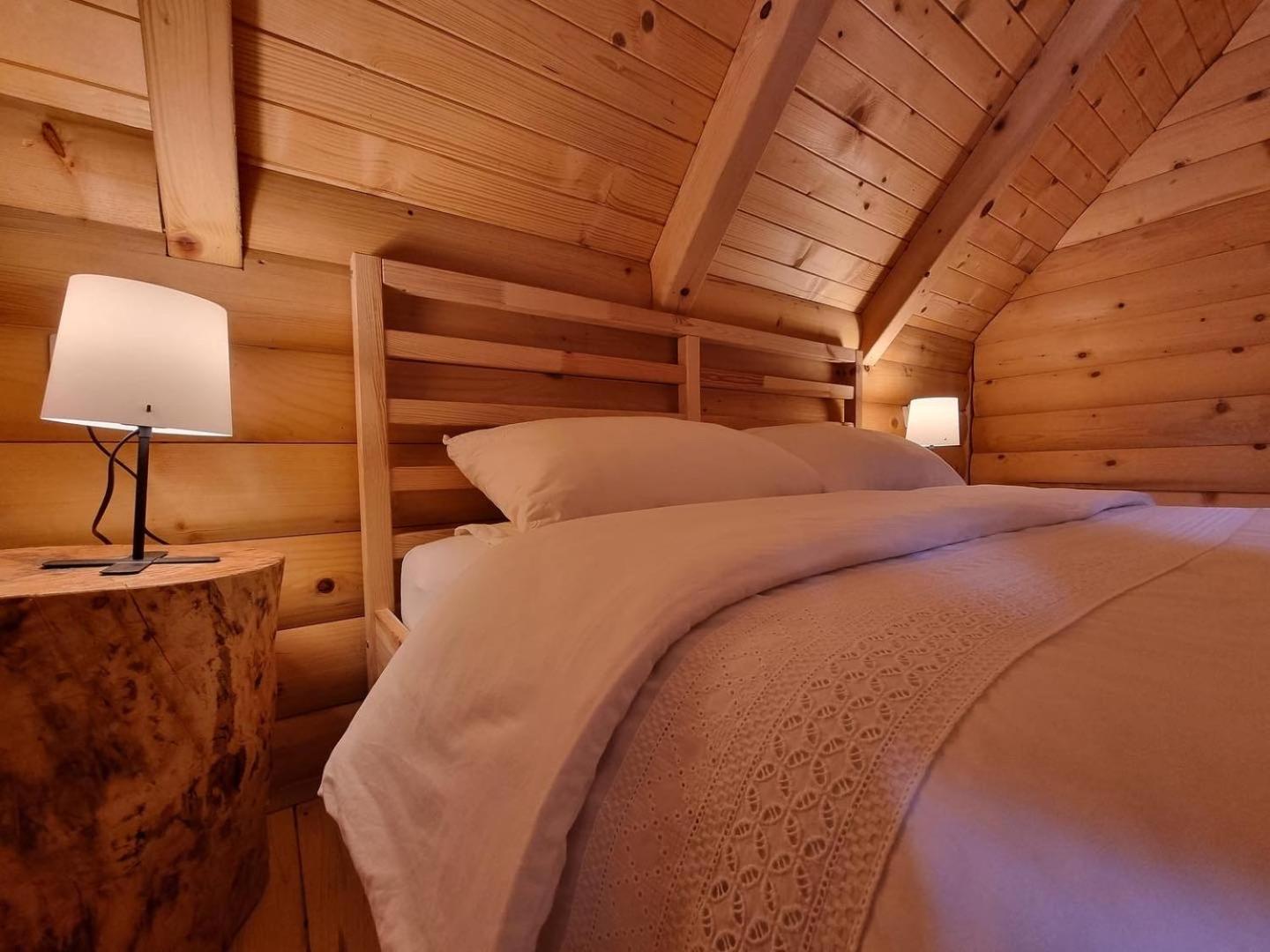 Two-Bedroom Chalet photo 2