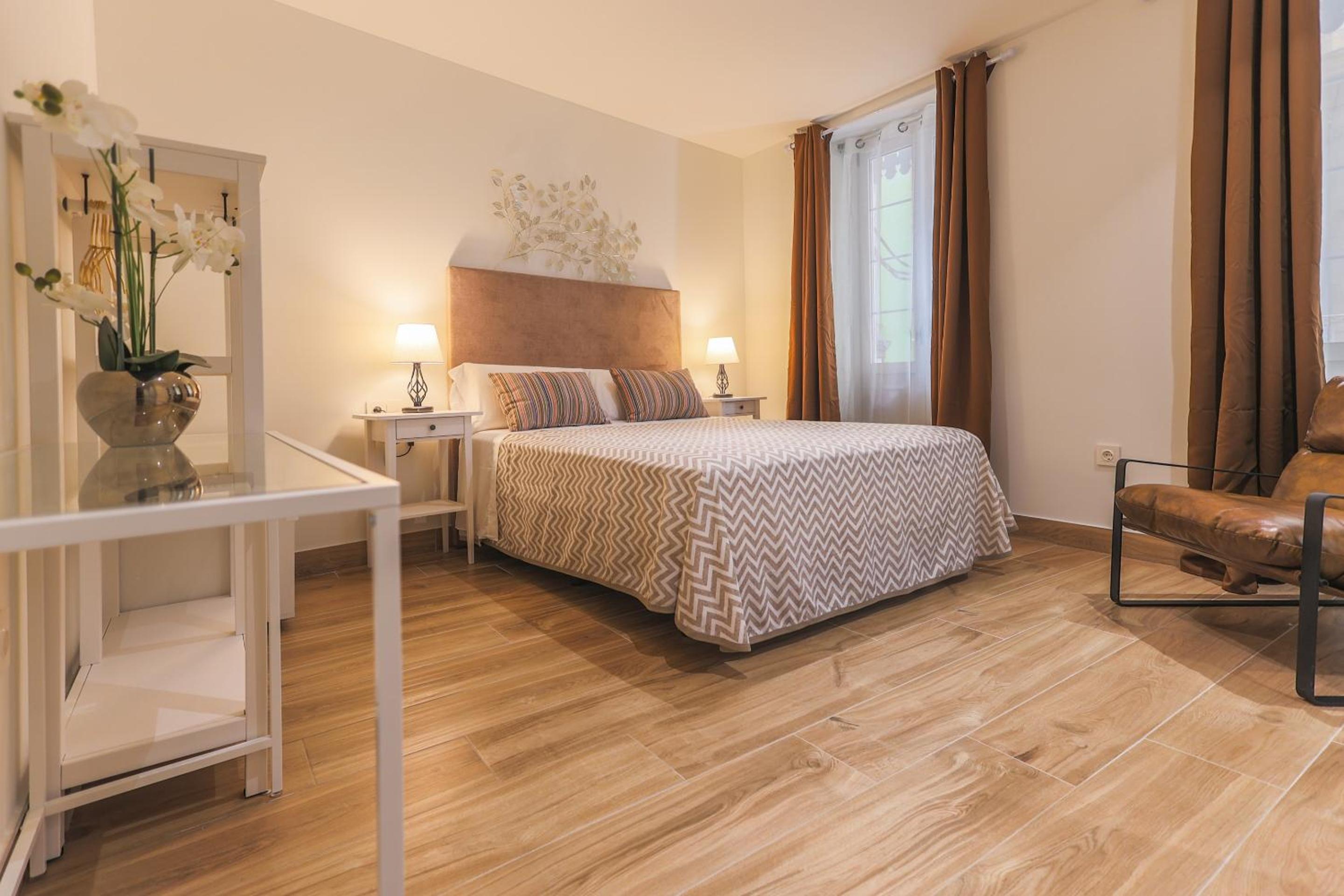 Habitación Doble Económica