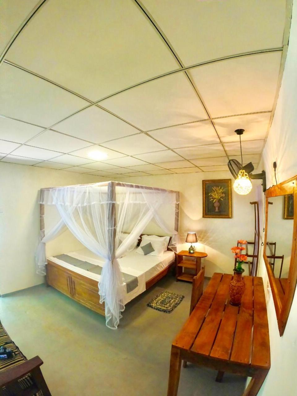Double Room with Private Bathroom photo 1
