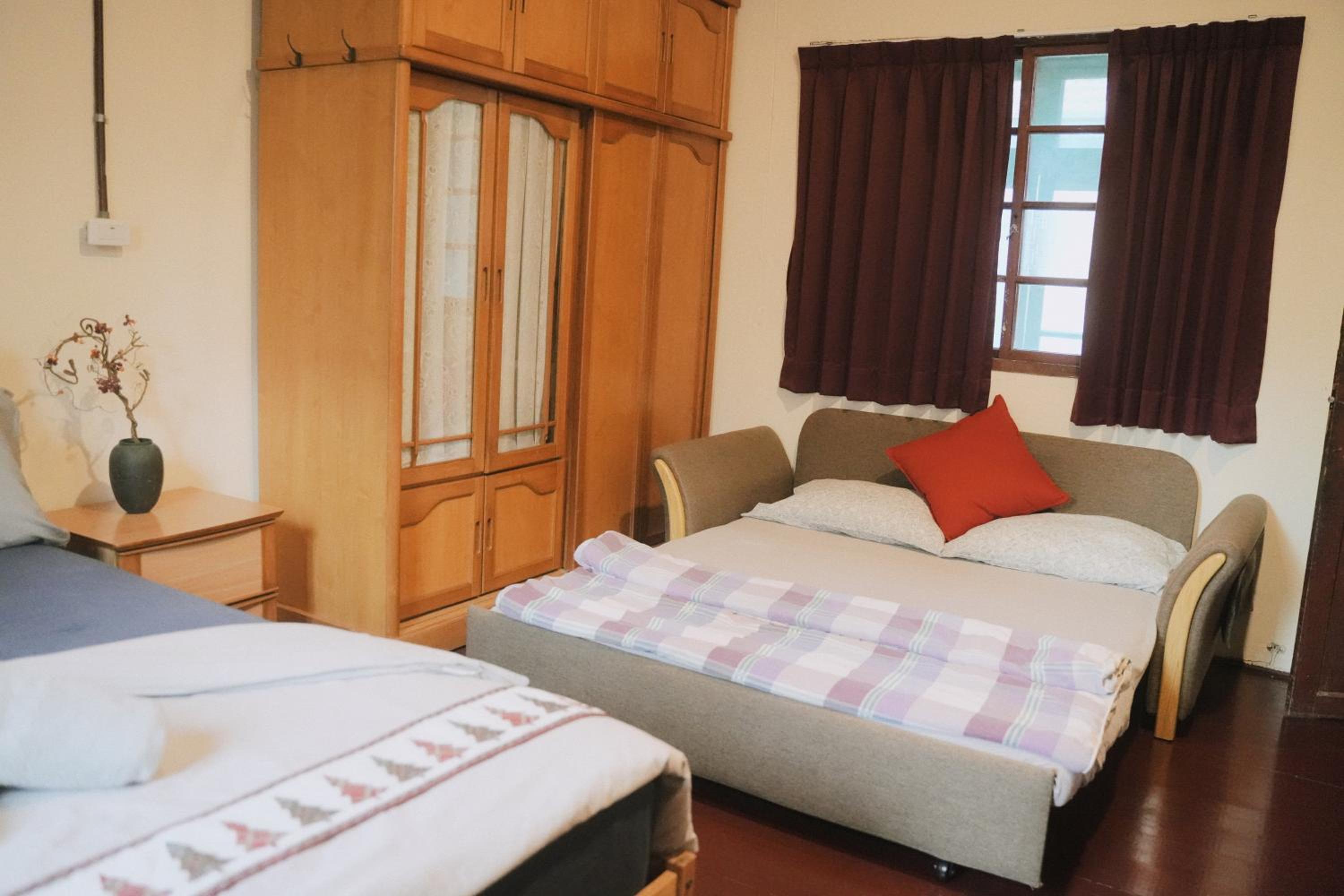 Quadruple Room - Photo 2