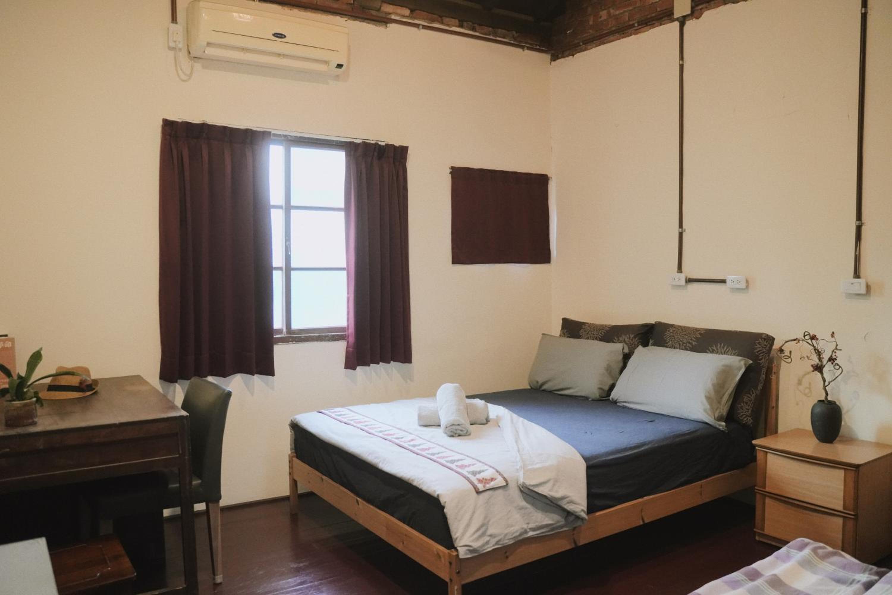 Quadruple Room - Photo 1