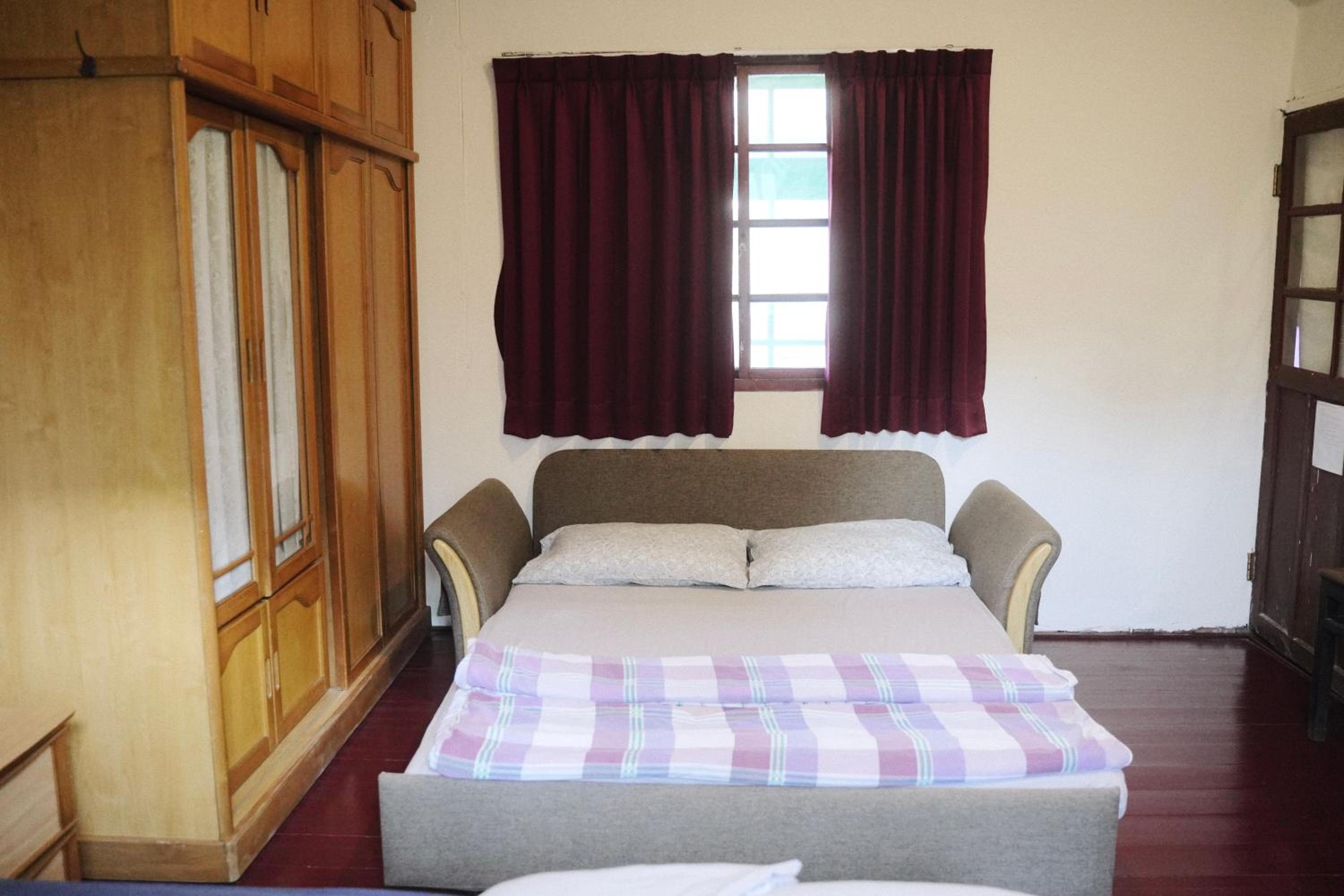 Quadruple Room - Photo 3