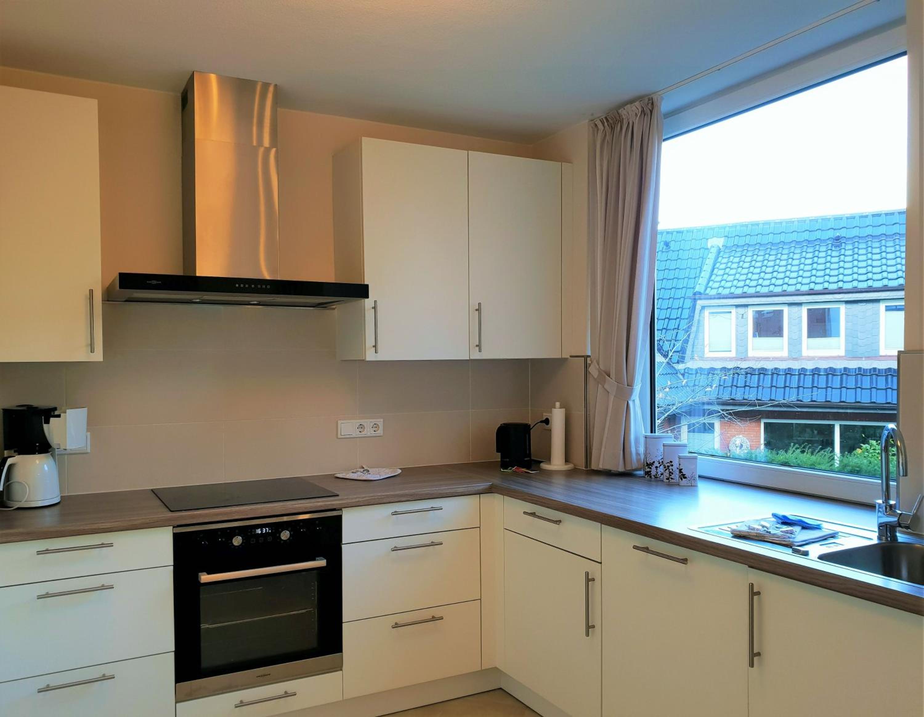 Apartment with Terrace photo 3