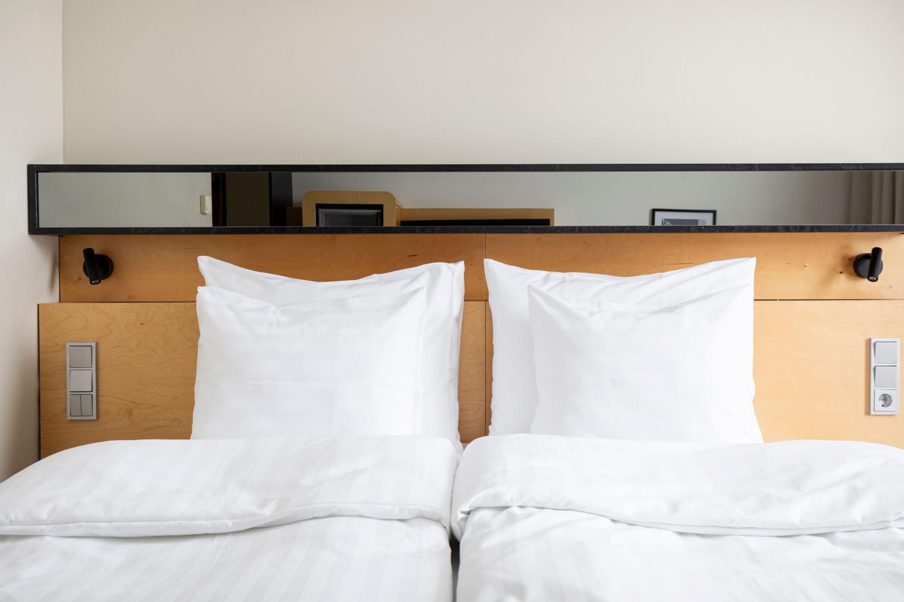 Superior Double or Twin Room - Photo 4