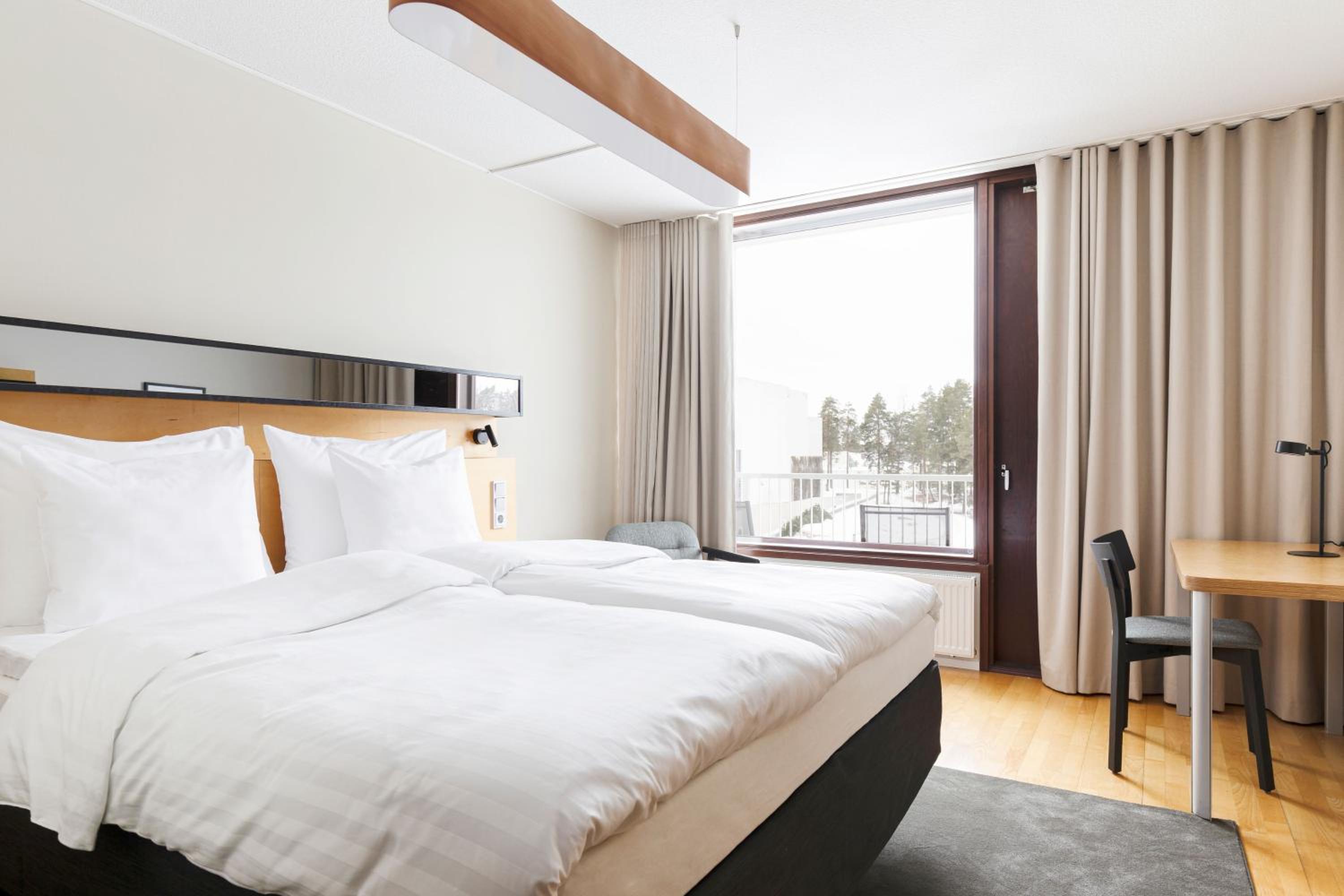 Superior Double or Twin Room - Photo 1