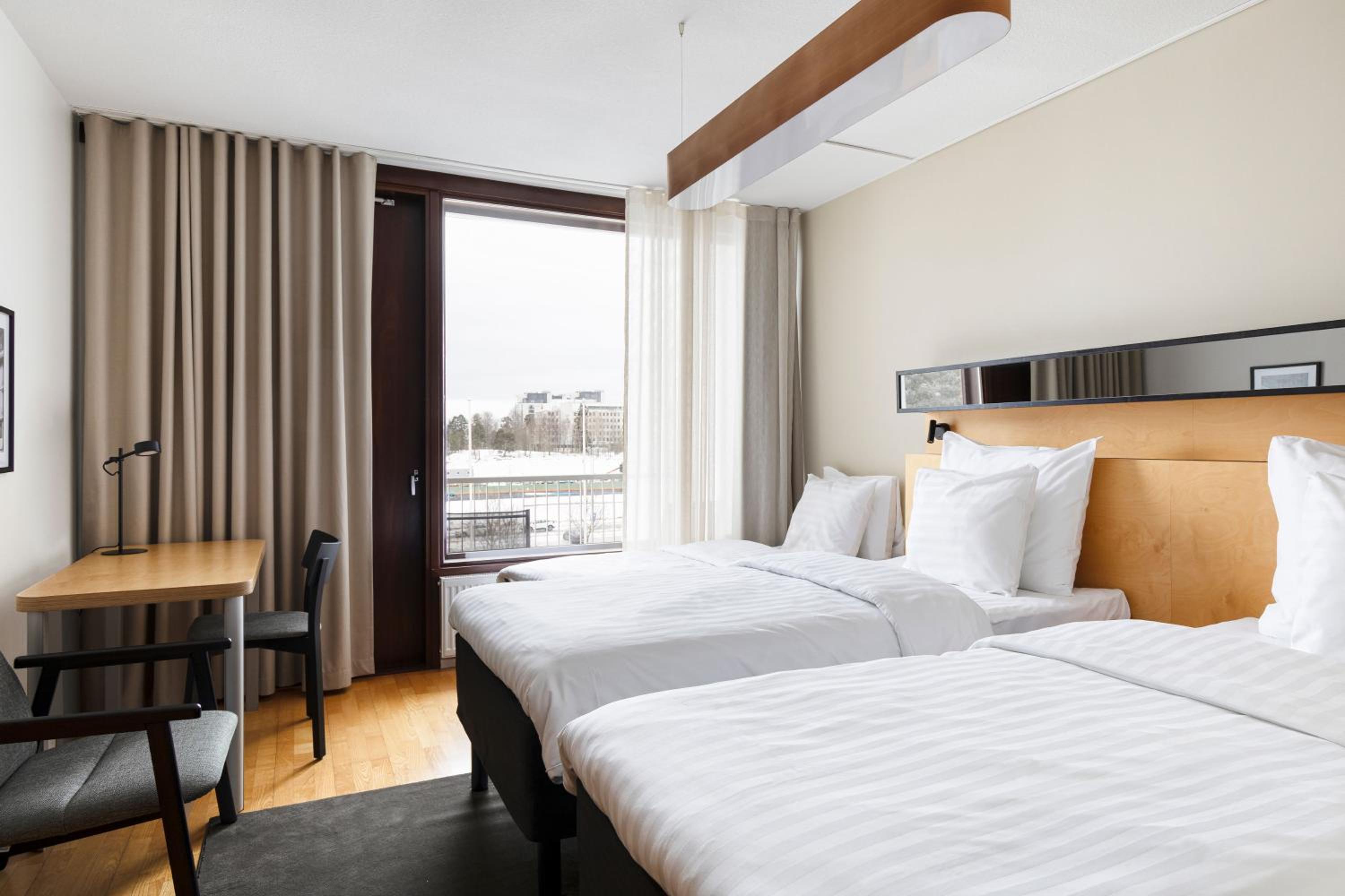 Standard Triple Room photo 1