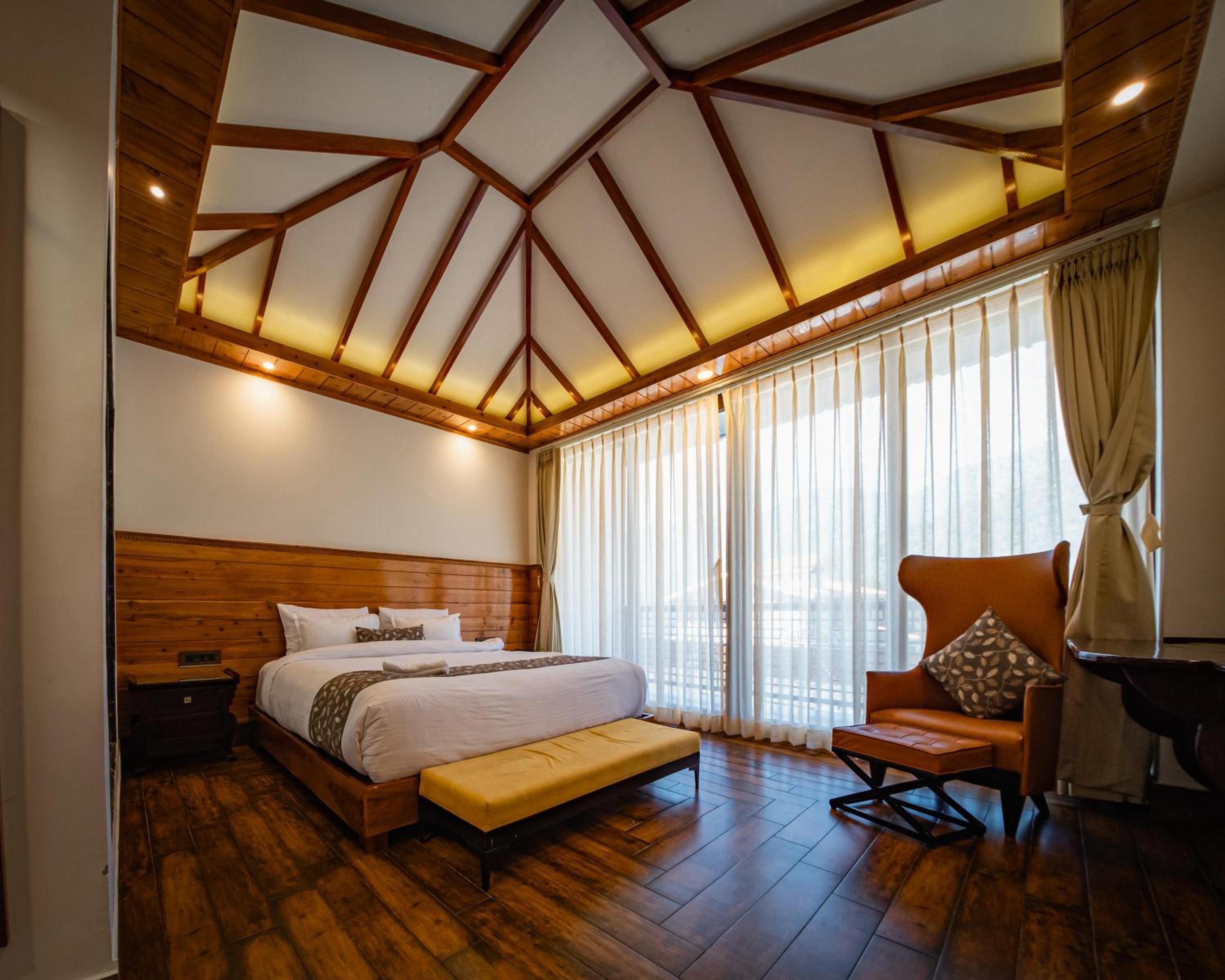 Superior Double Room photo 1