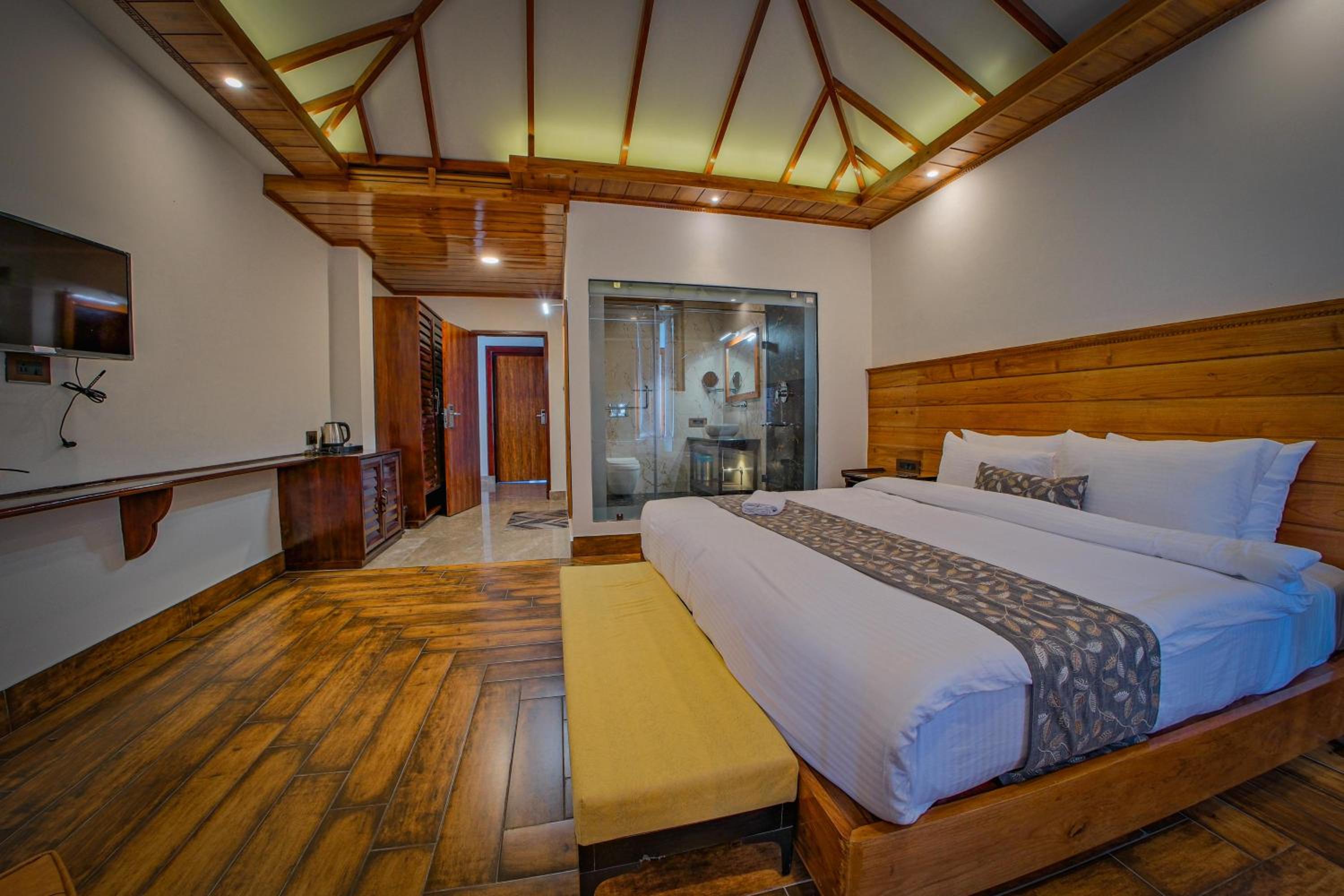 Superior Double Room photo 2