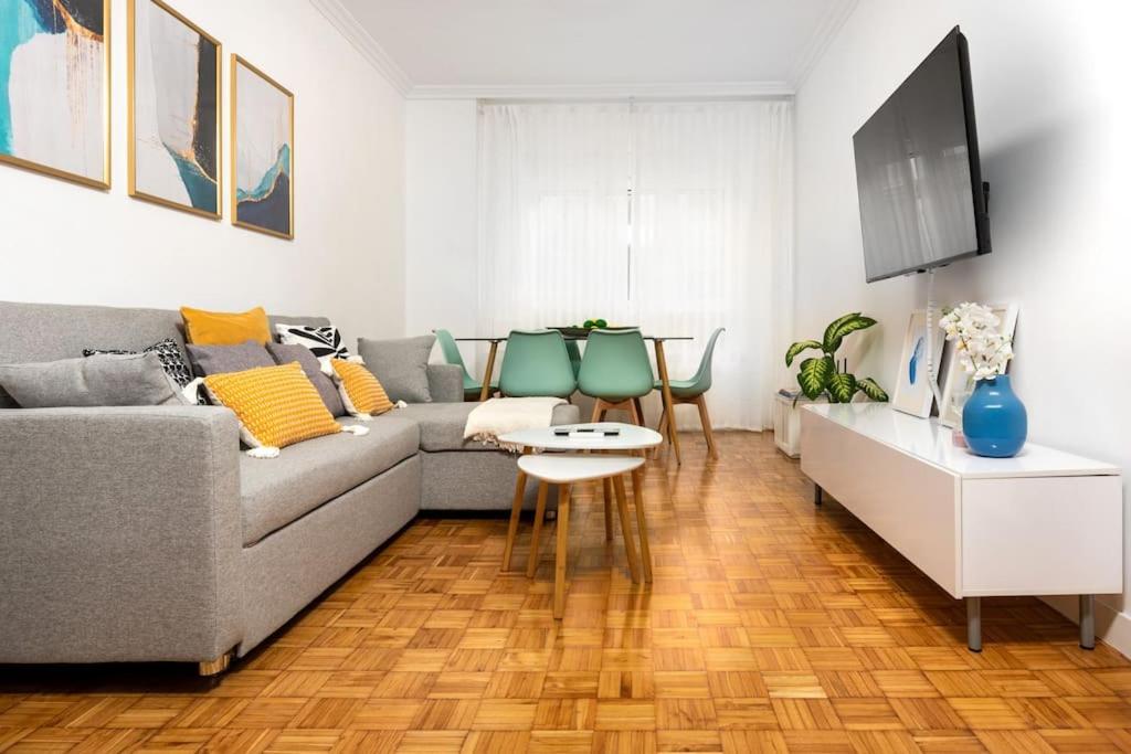 Departamento de tres habitaciones