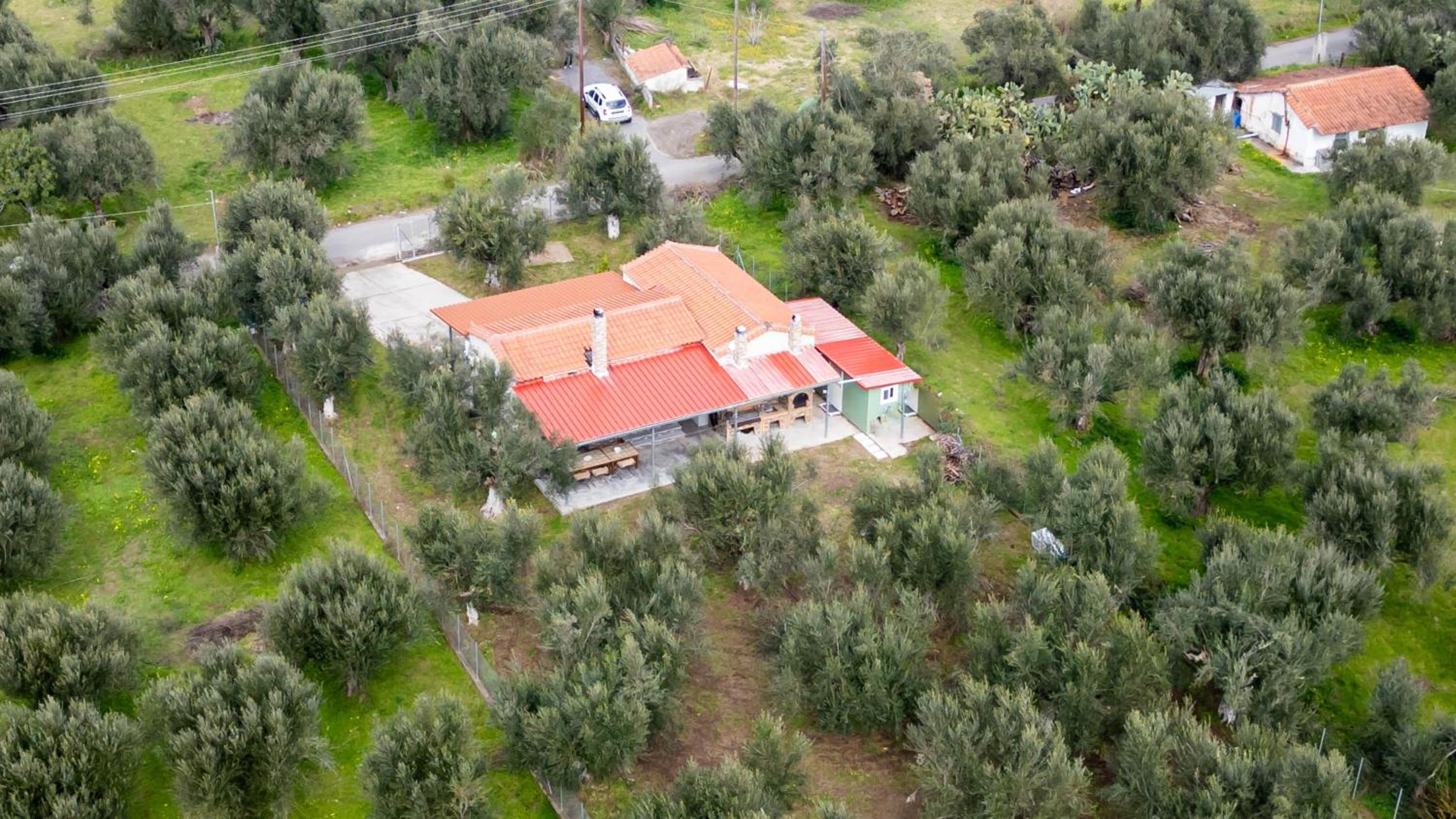 Vacation Home photo 2