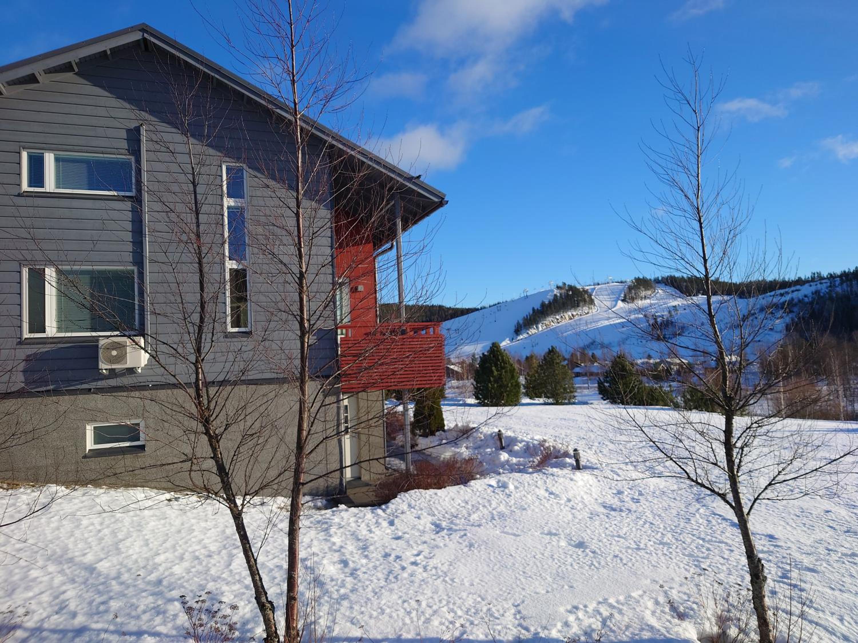Vacation Home photo 1