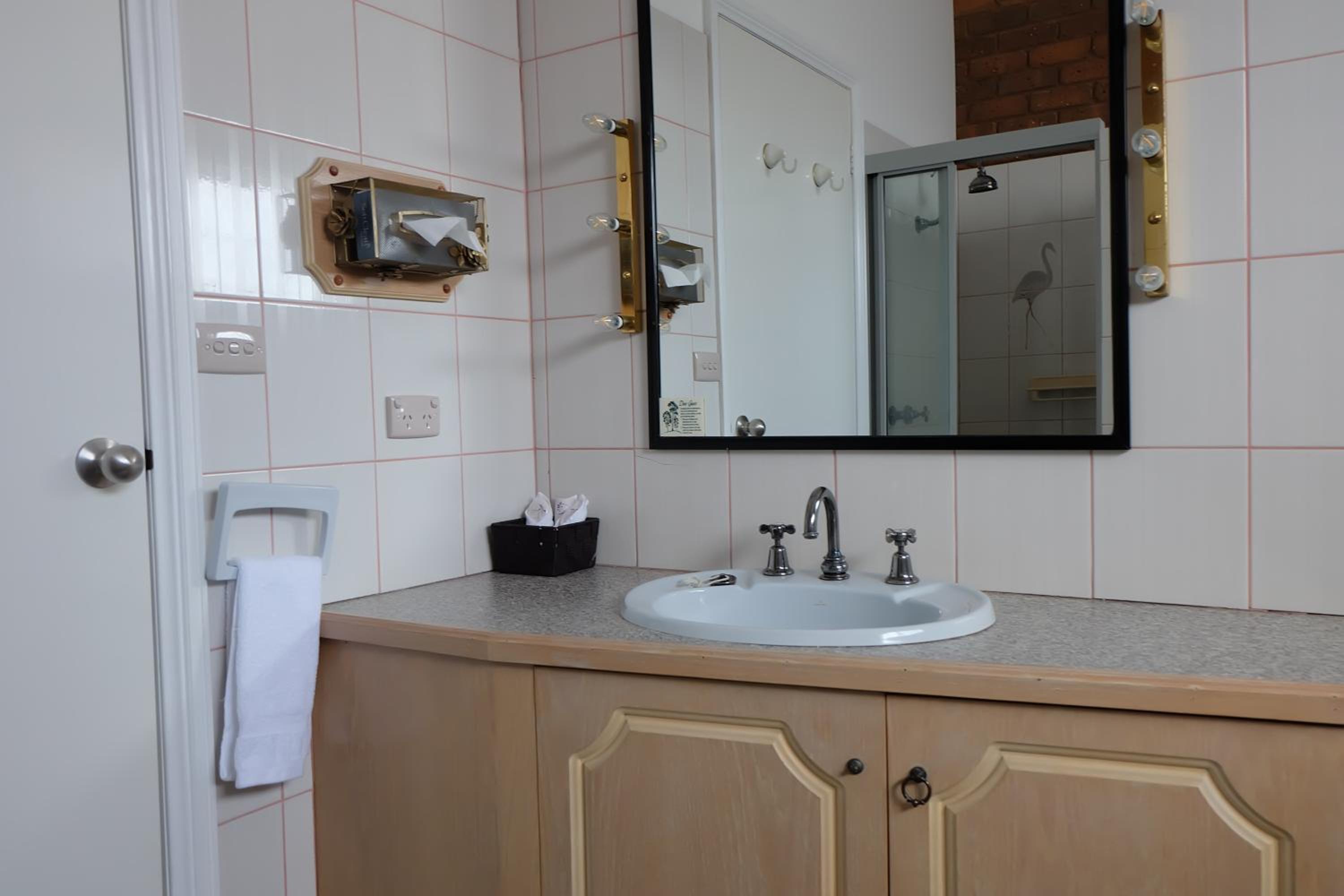 Deluxe Family Suite photo 2
