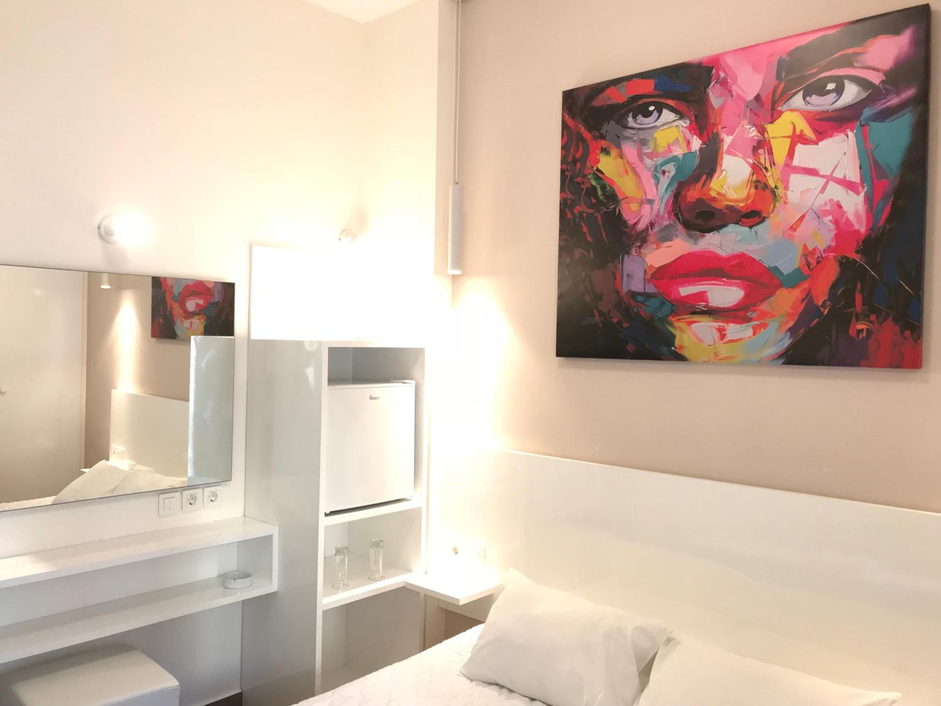 Standard Single Room photo 1
