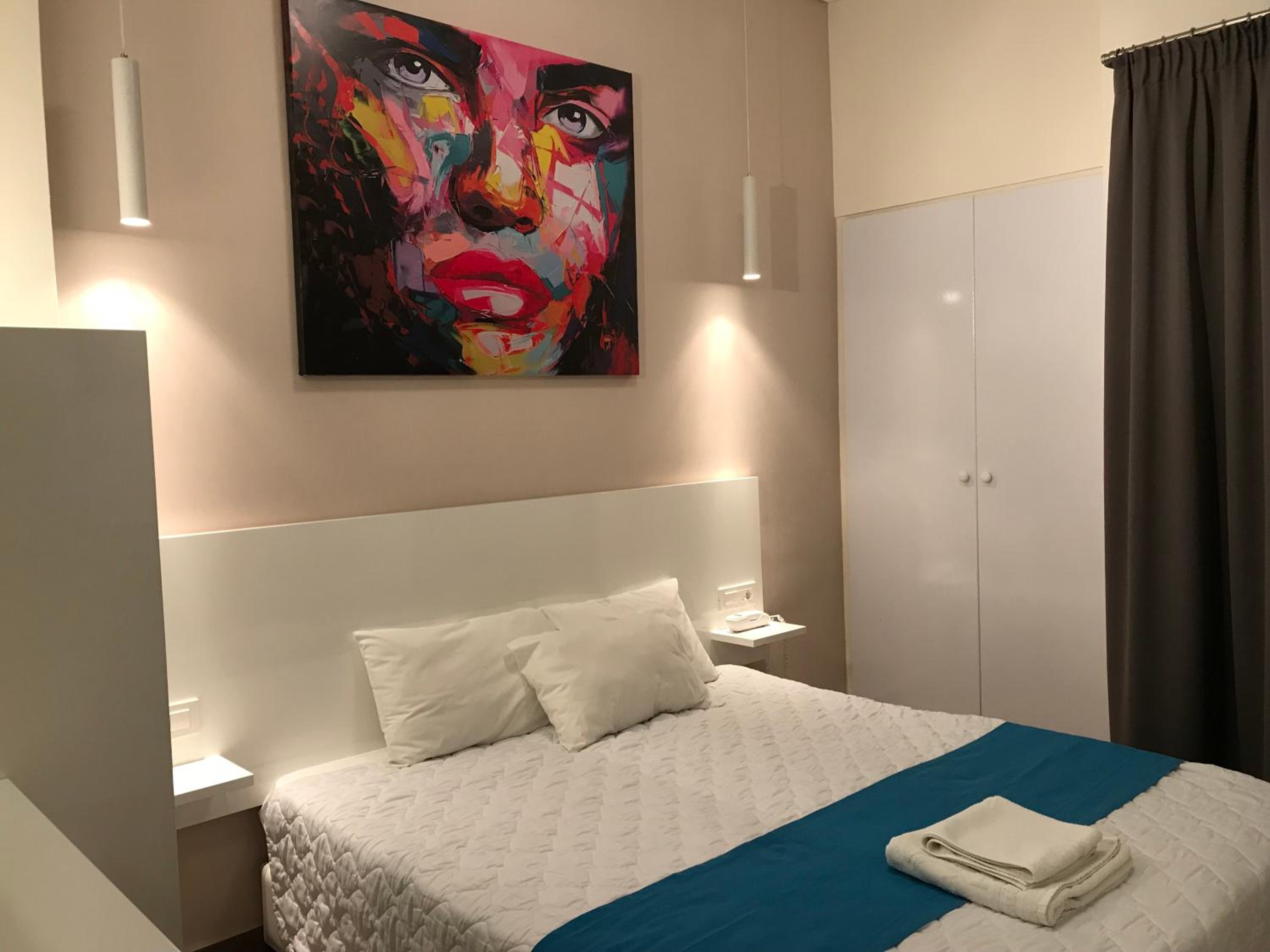 Standard Single Room photo 3