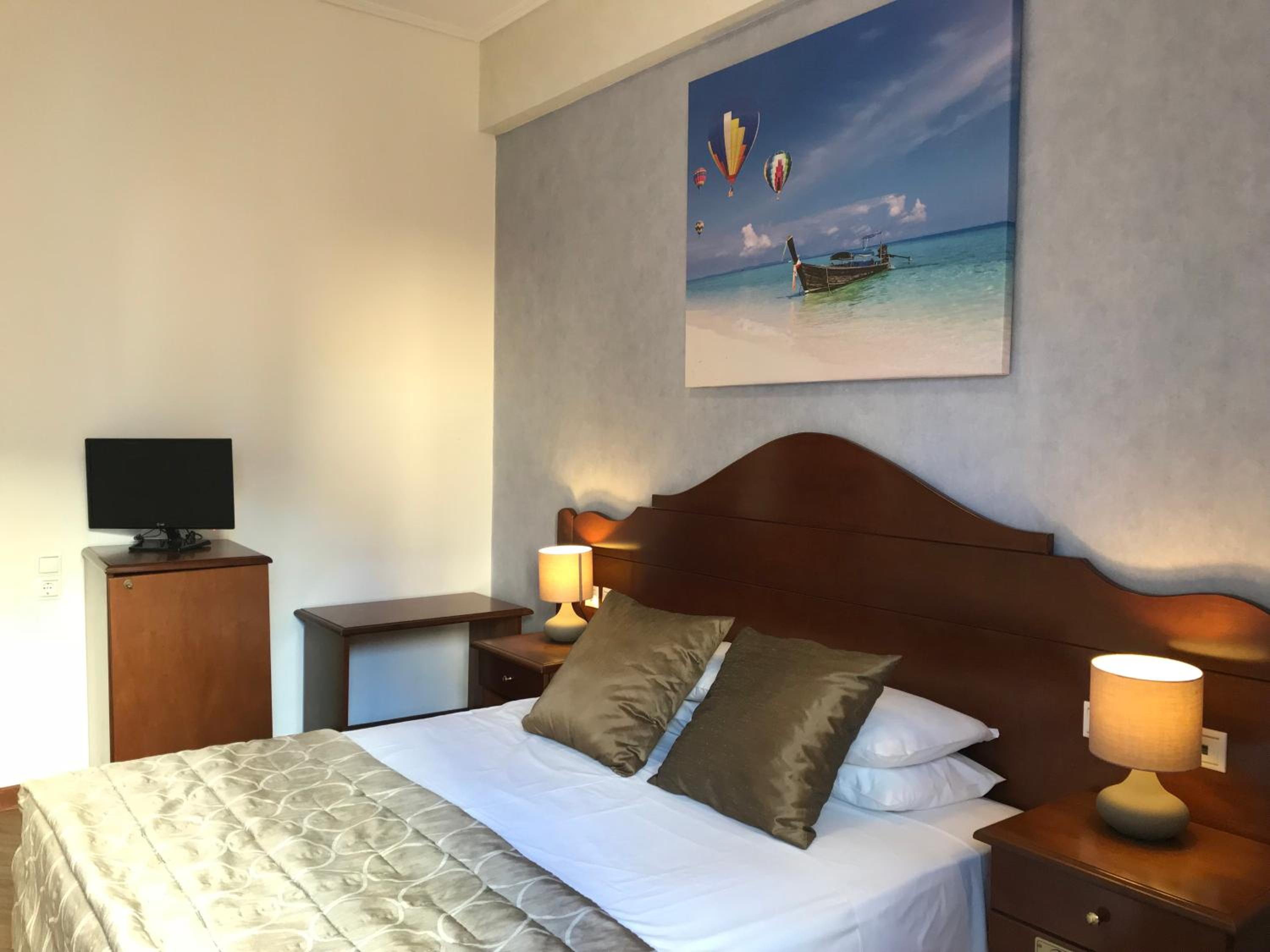 Standard Single Room photo 2