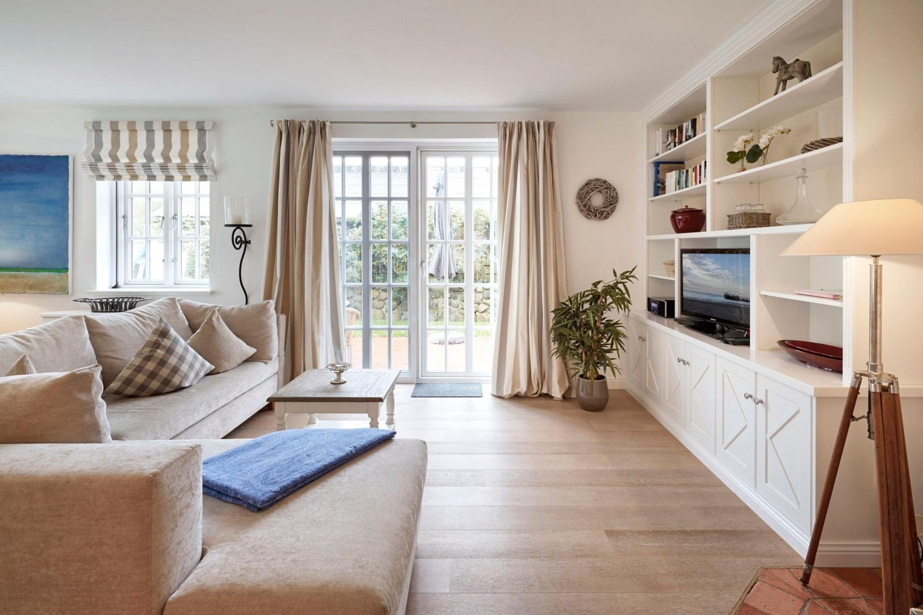Two-Bedroom House photo 1