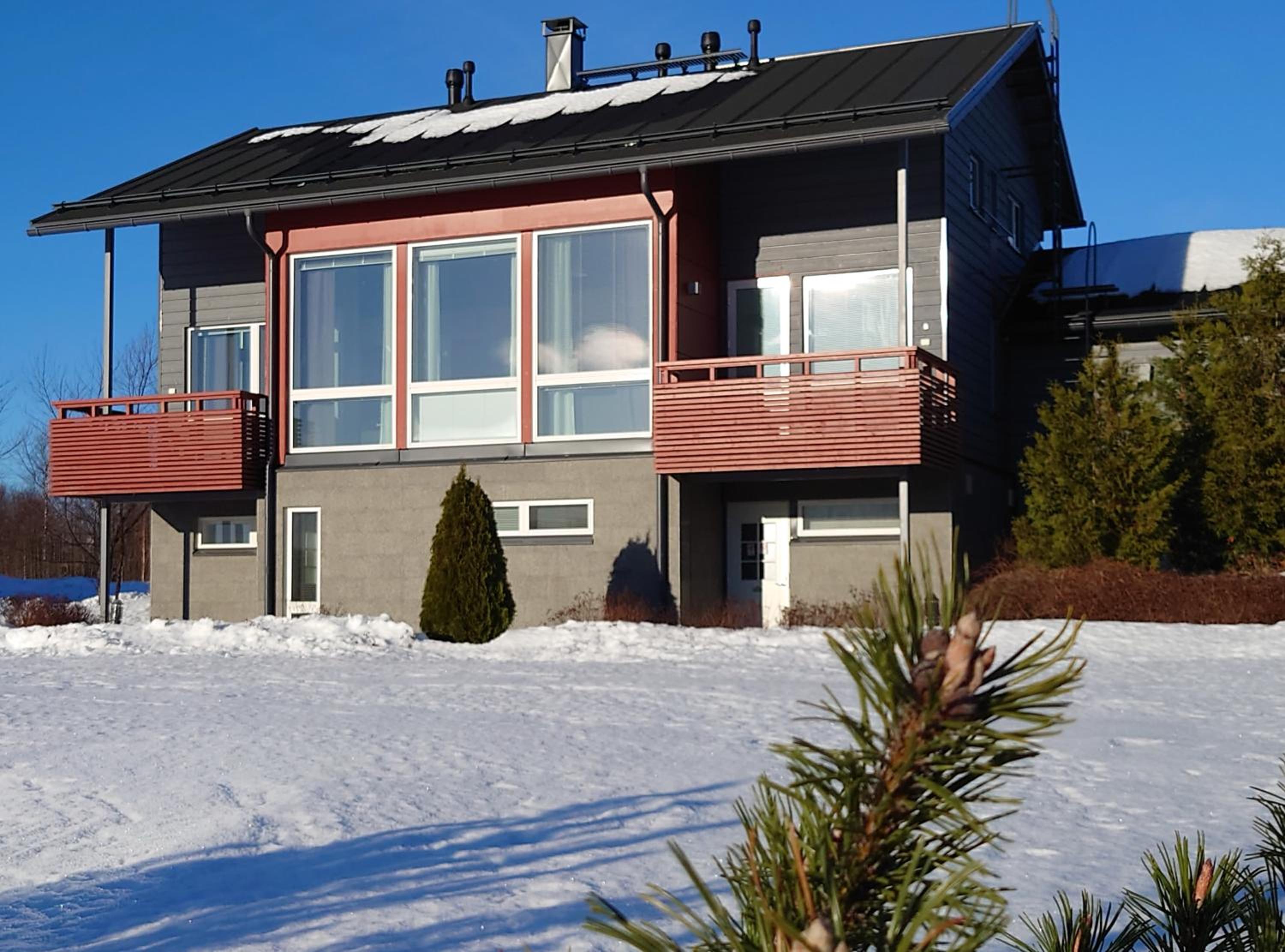 Vacation Home photo 2