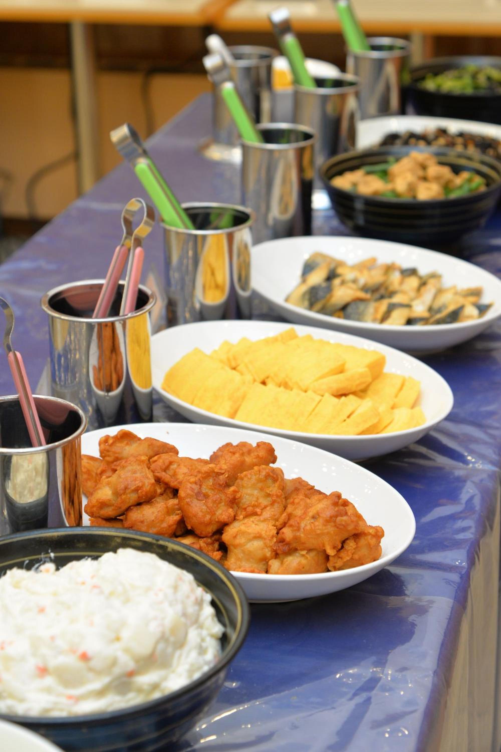 Toyoko Inn Hokkaido Tomakomai Ekimae, Foto 2
