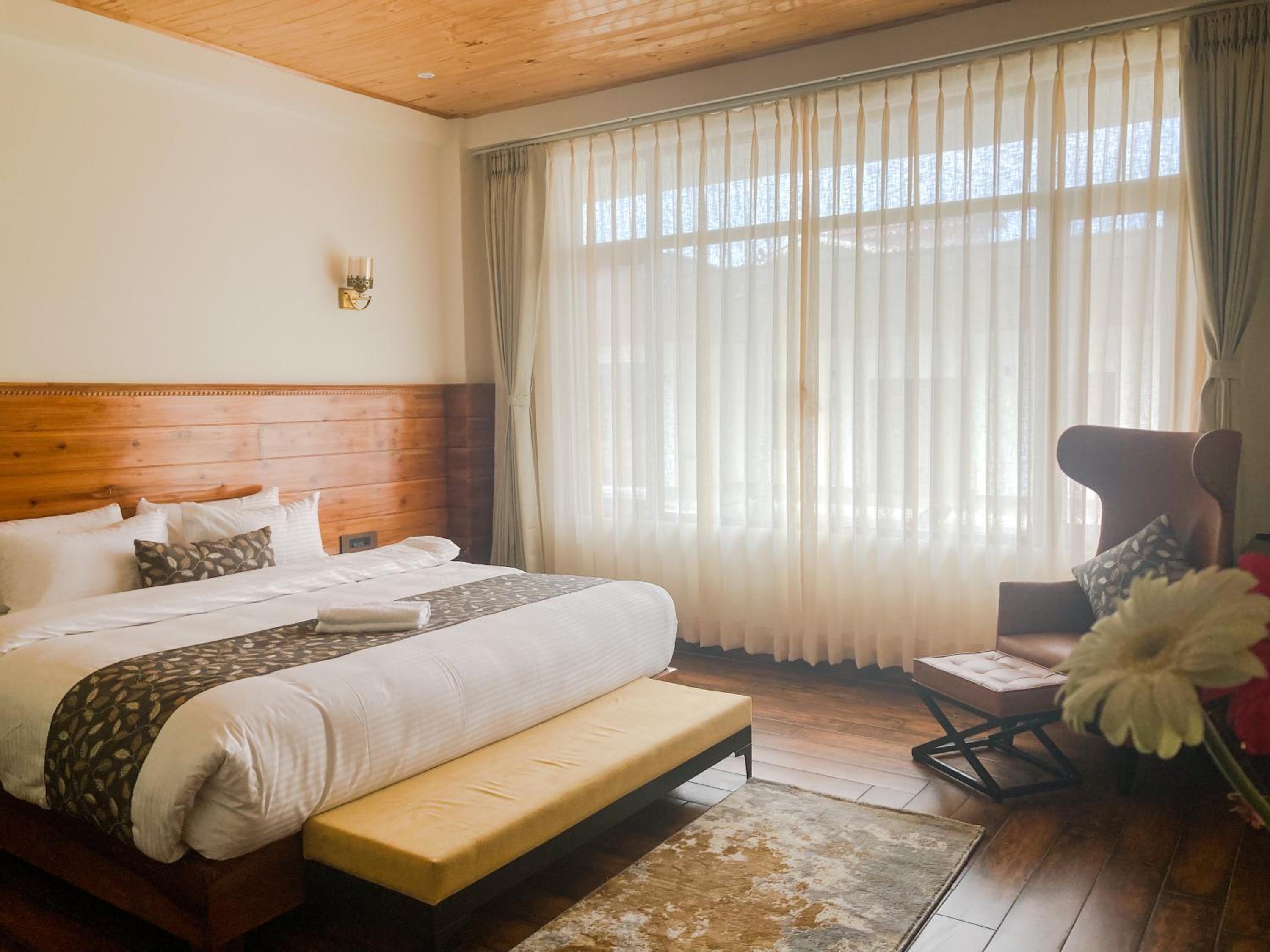 Deluxe Room - Photo 3
