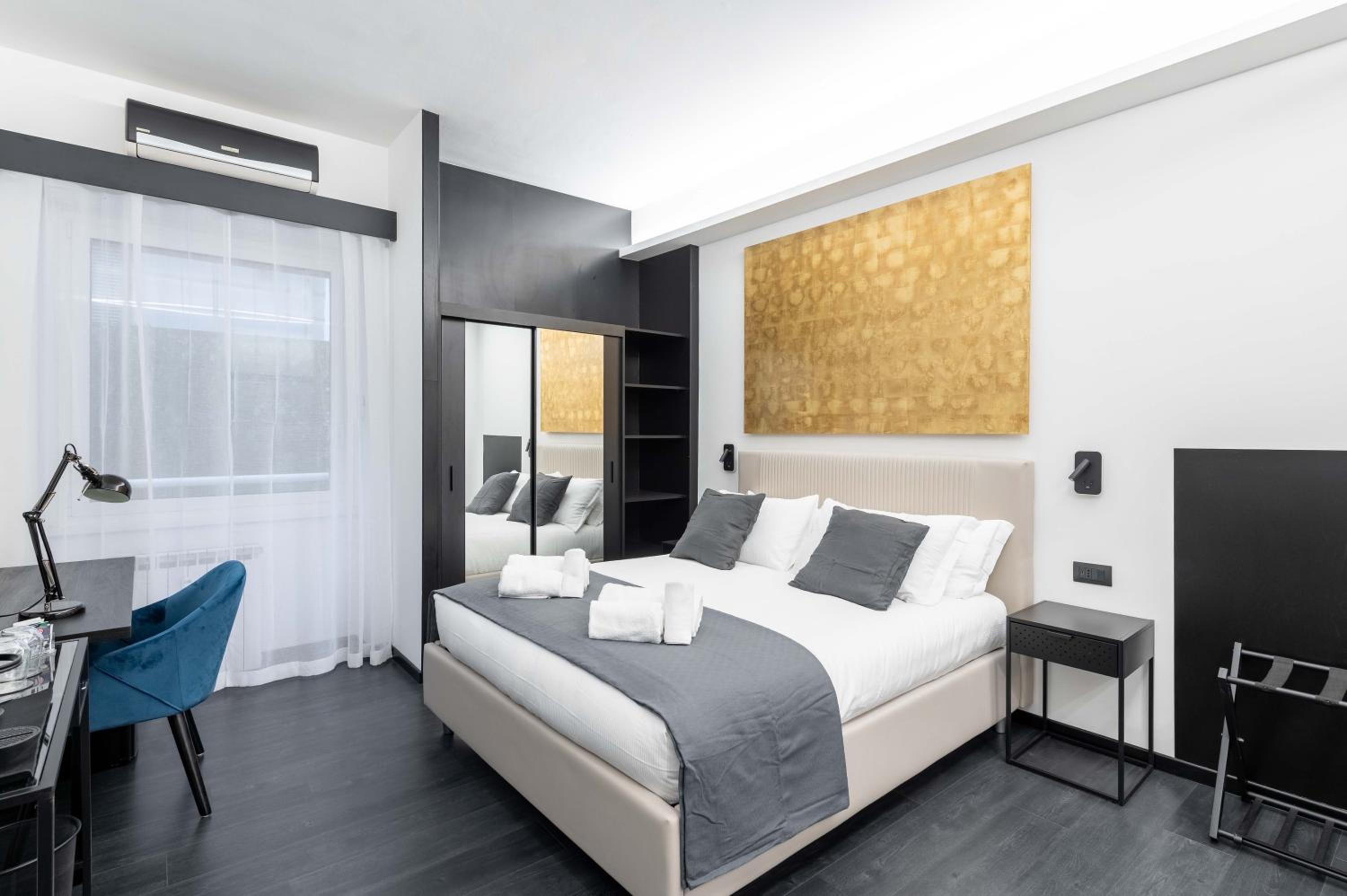 Quadruple Room photo 3