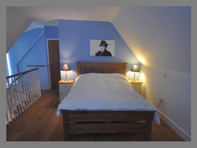 One-Bedroom Suite photo 1