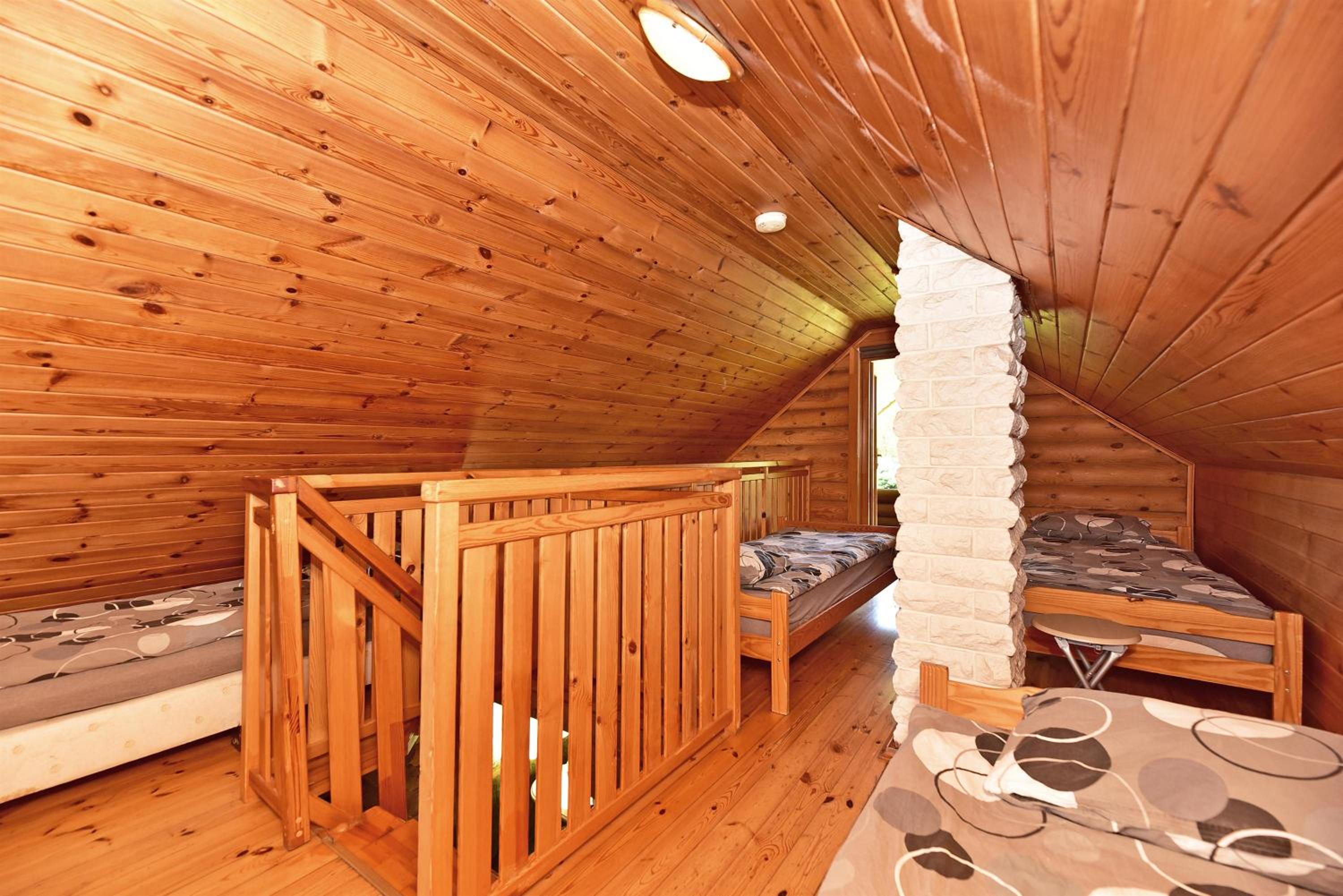 Family Room with Terrace - Photo 1