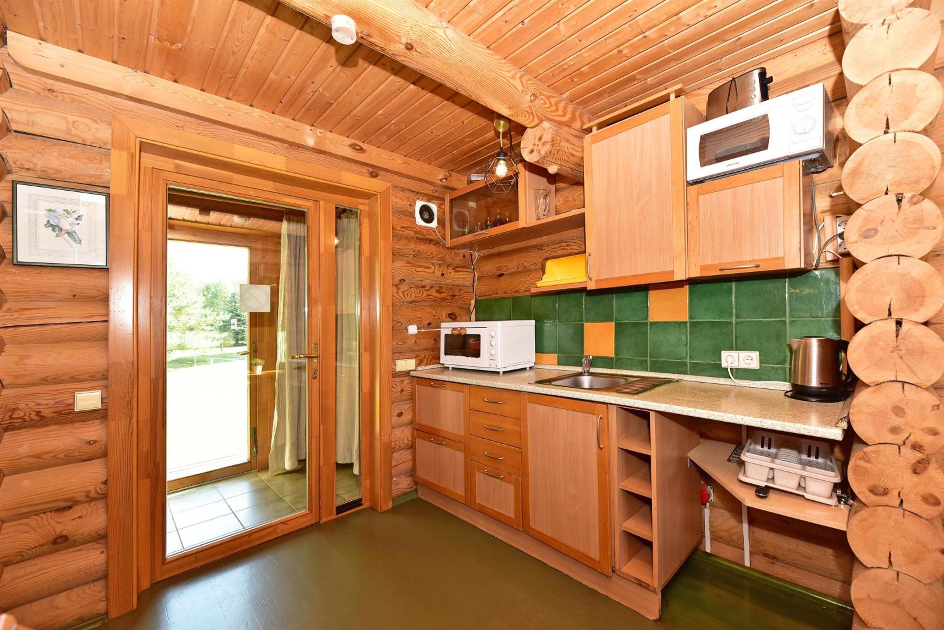 Family Room with Terrace - Photo 8
