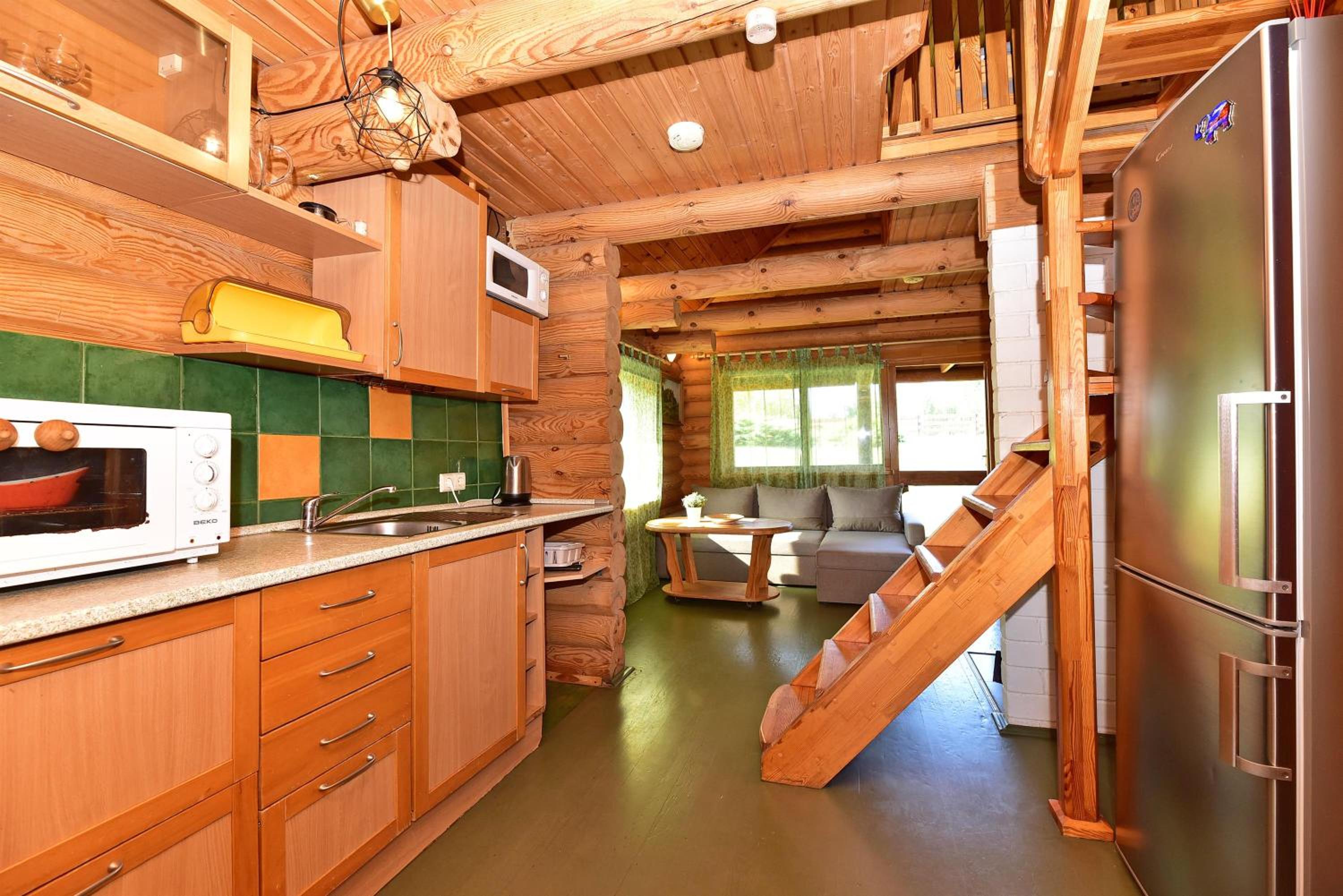 Family Room with Terrace - Photo 6