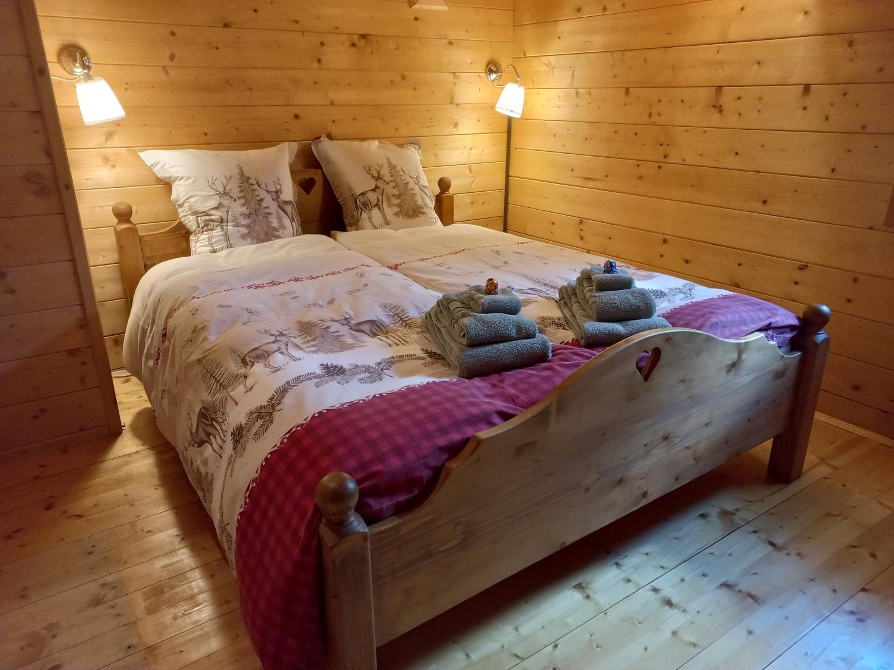 Double Room photo 2