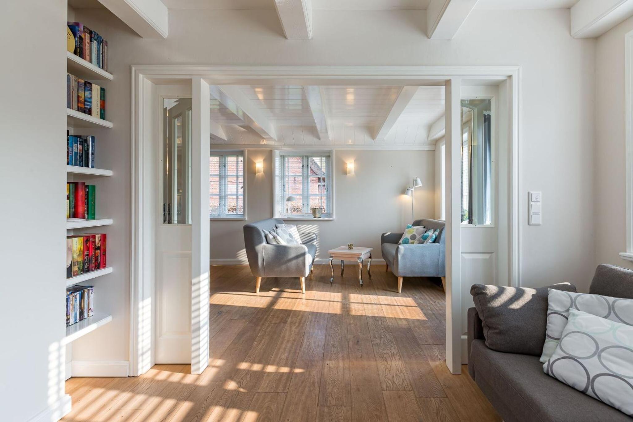 Three-Bedroom House photo 1