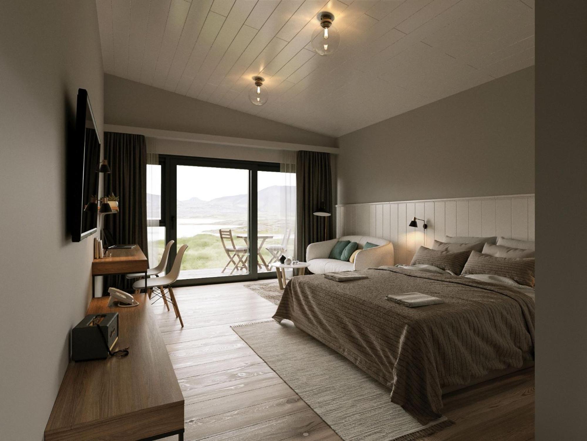 Deluxe Bungalow - Photo 1