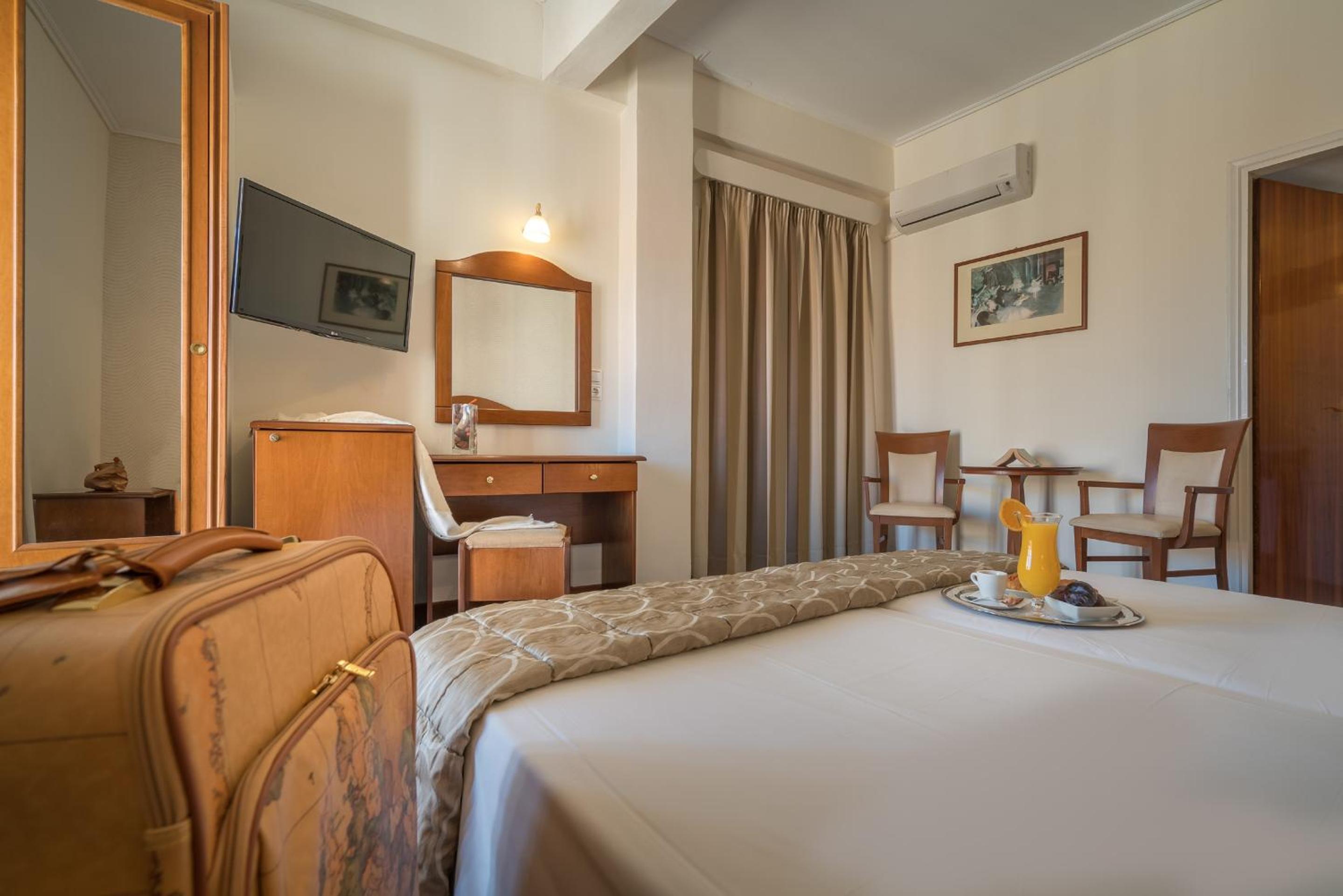 Comfort Room - Photo 5