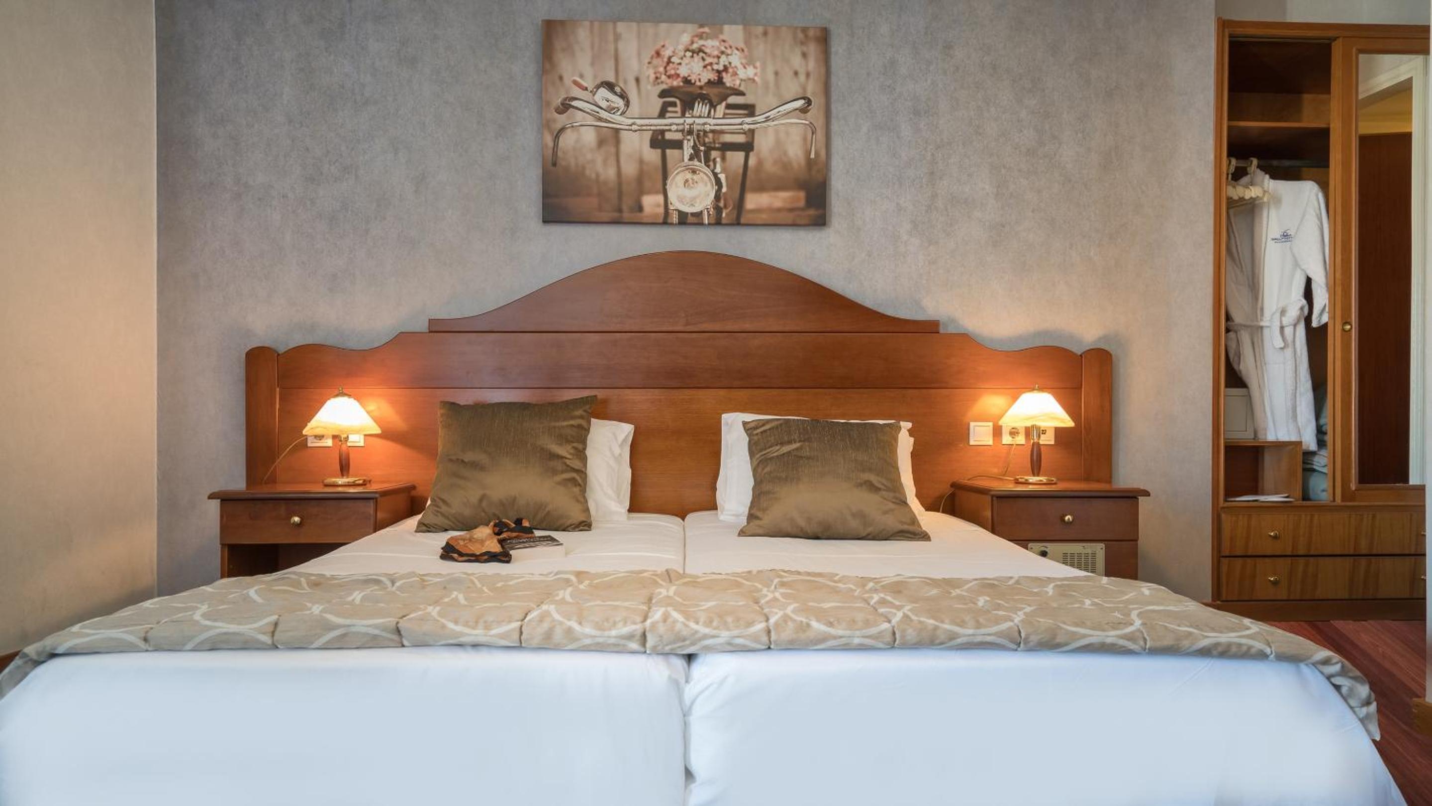 Comfort Room - Photo 1