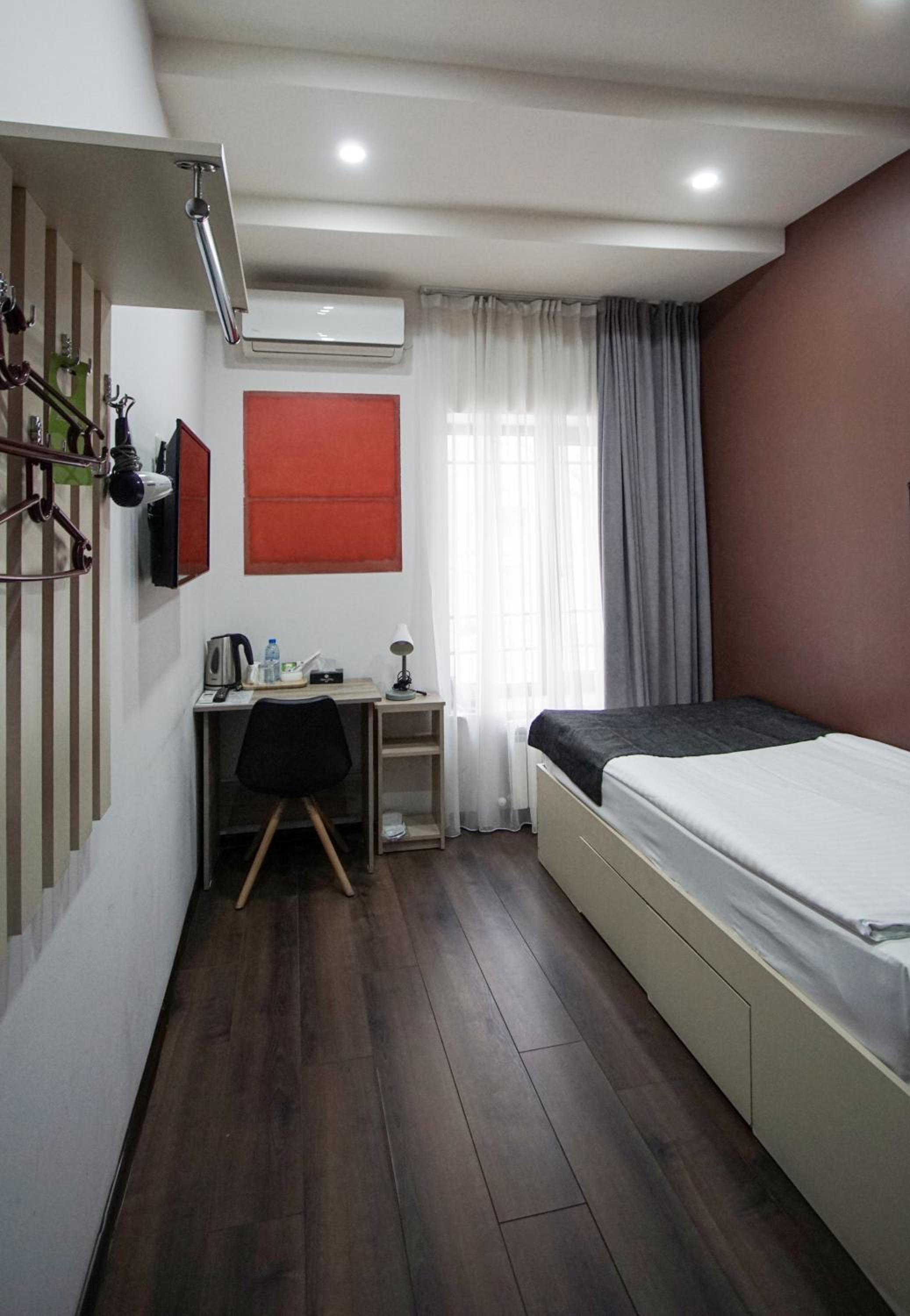Comfort Single Room photo 3