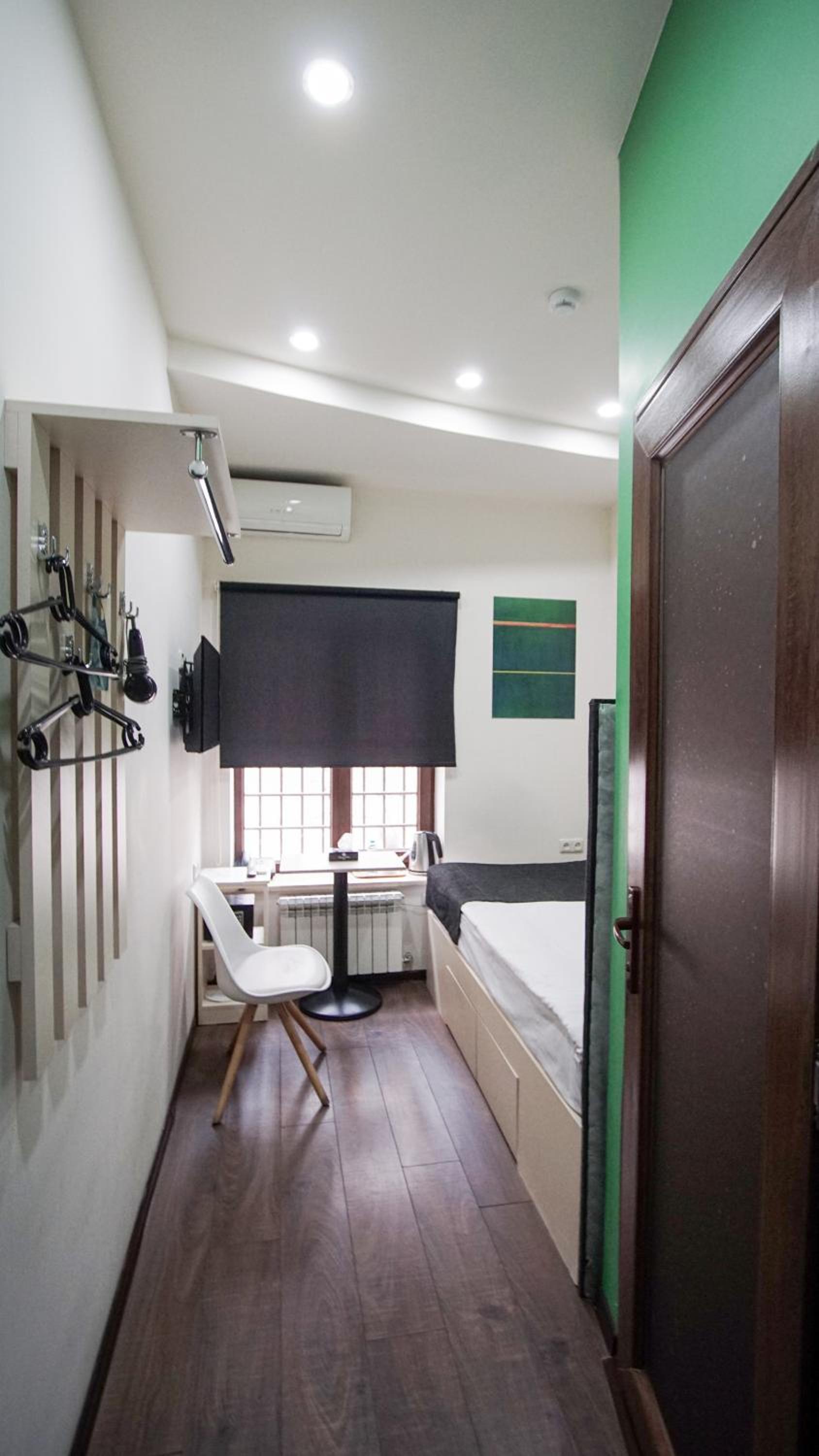 Economy Single Room photo 1
