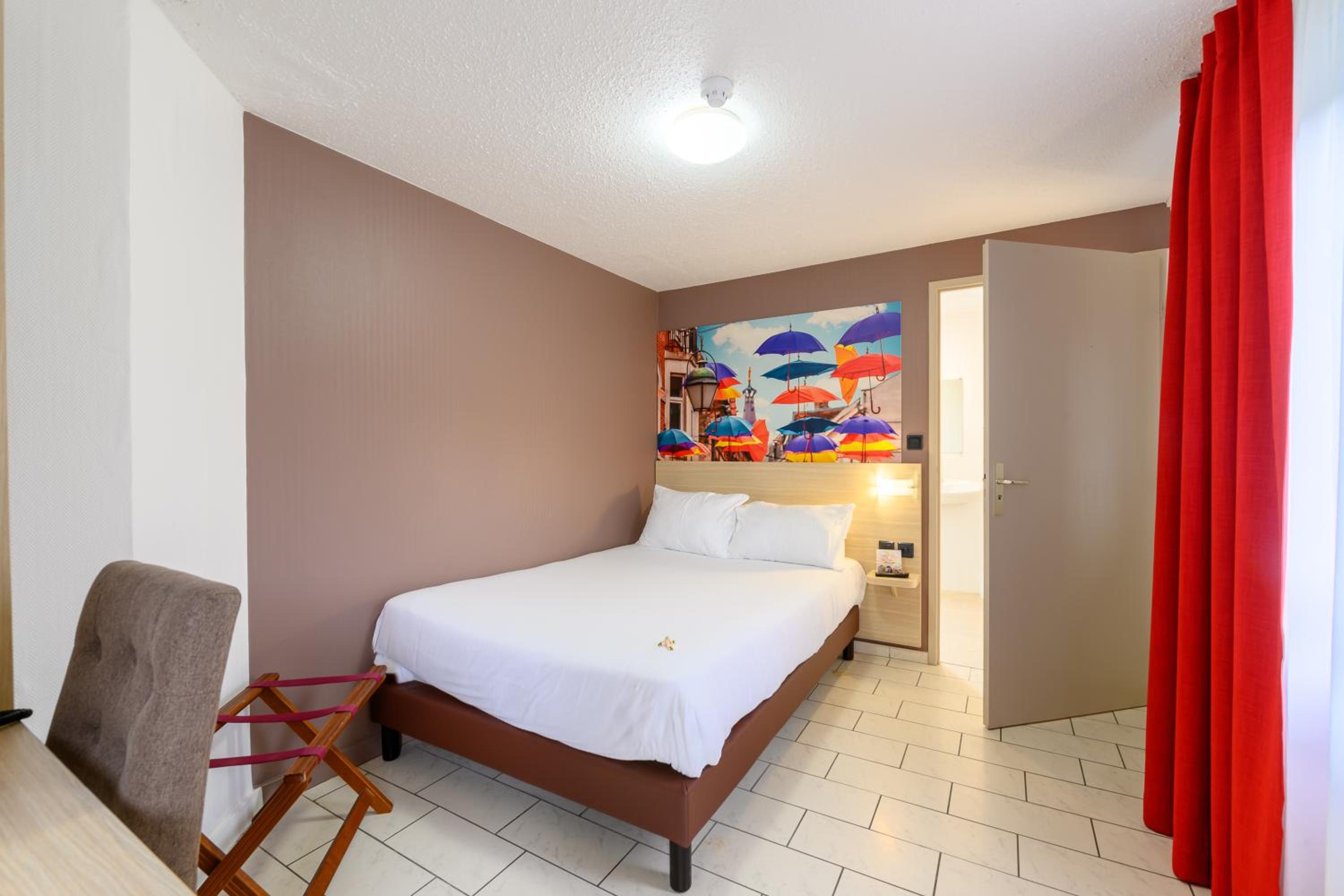 Comfort Double Room - Photo 3