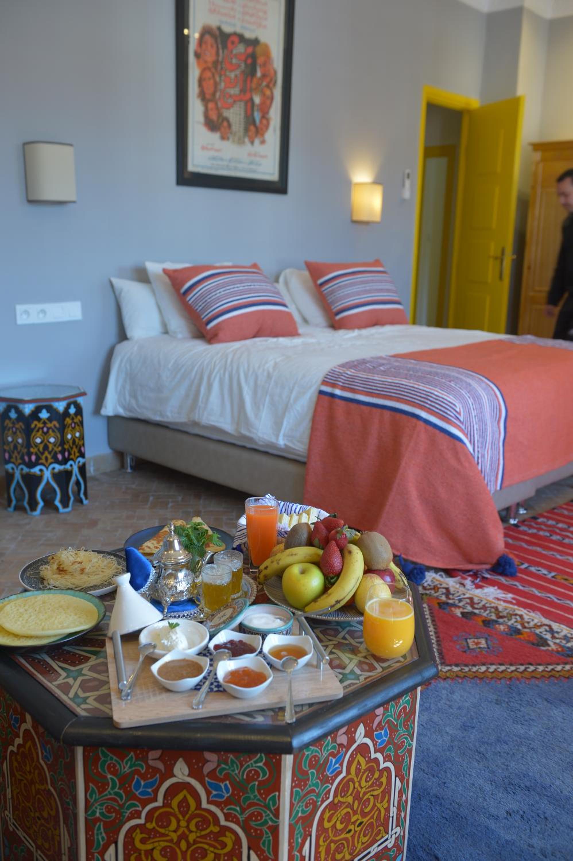 Standard Suite