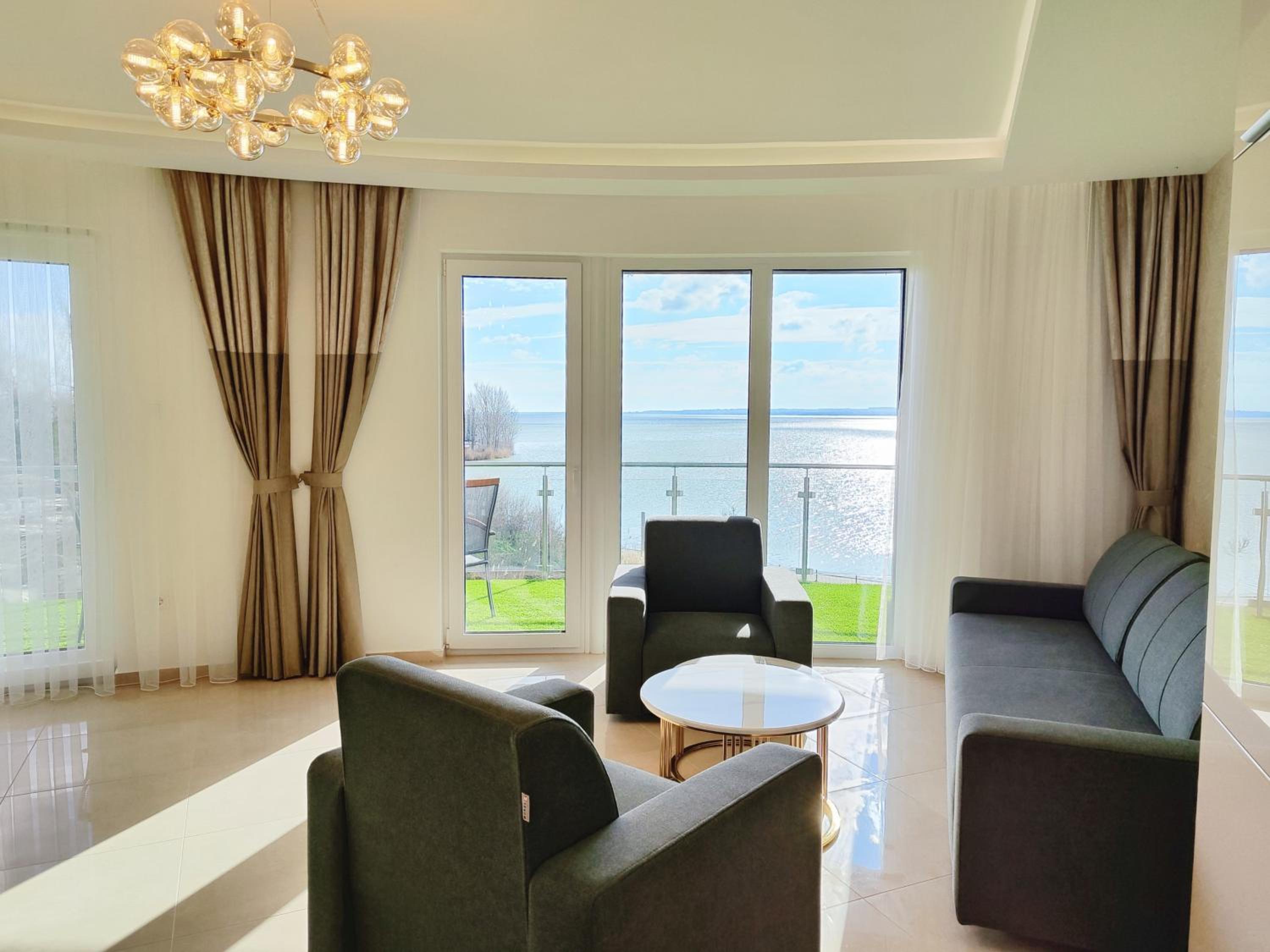 Penthouse Apartment photo 1