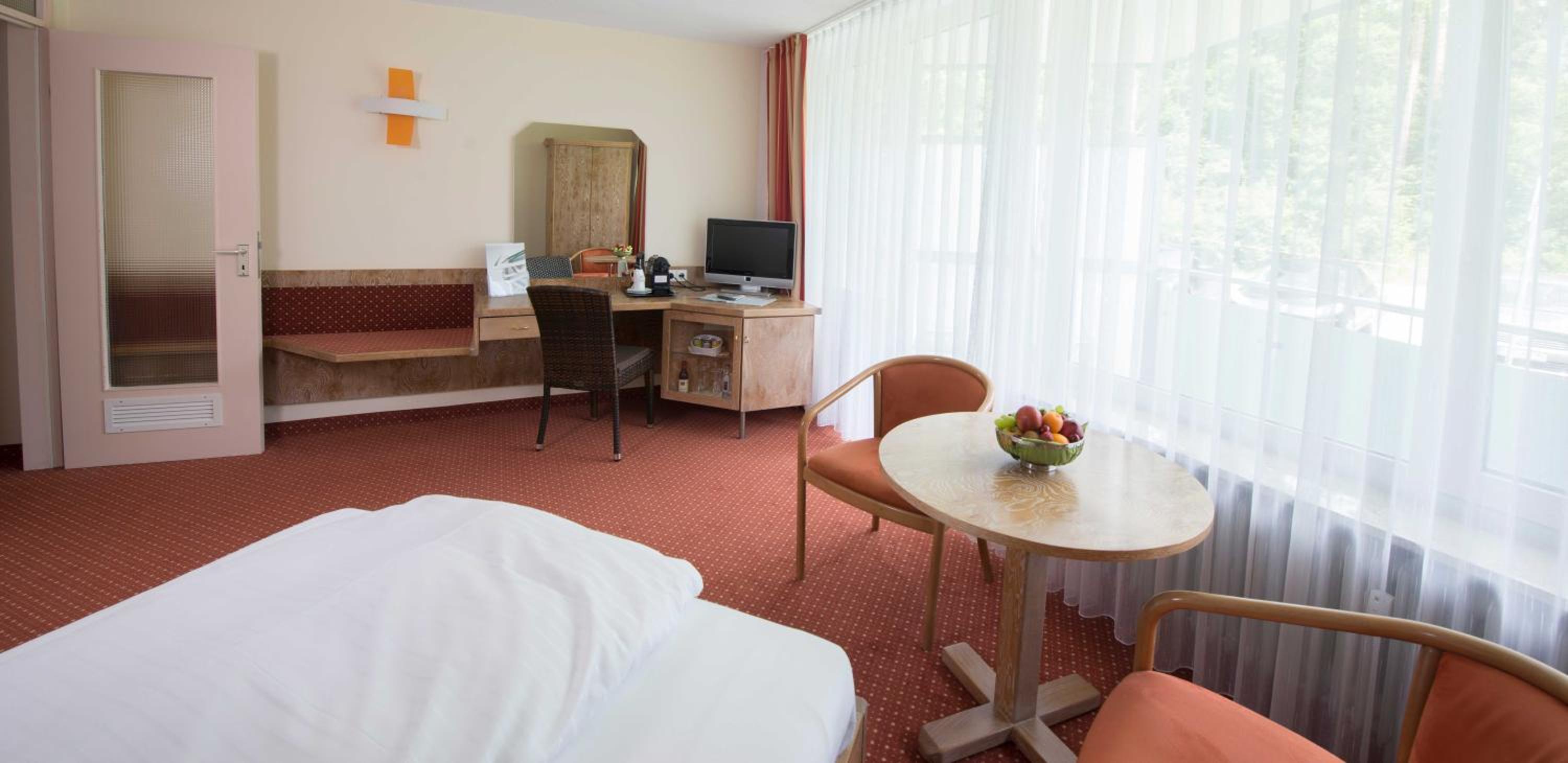 Standard Single Room (Annex) photo 3
