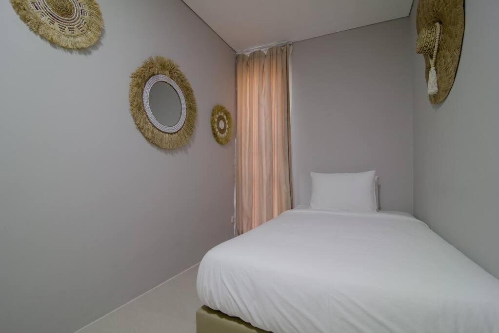 Two-Bedroom Villa photo 1