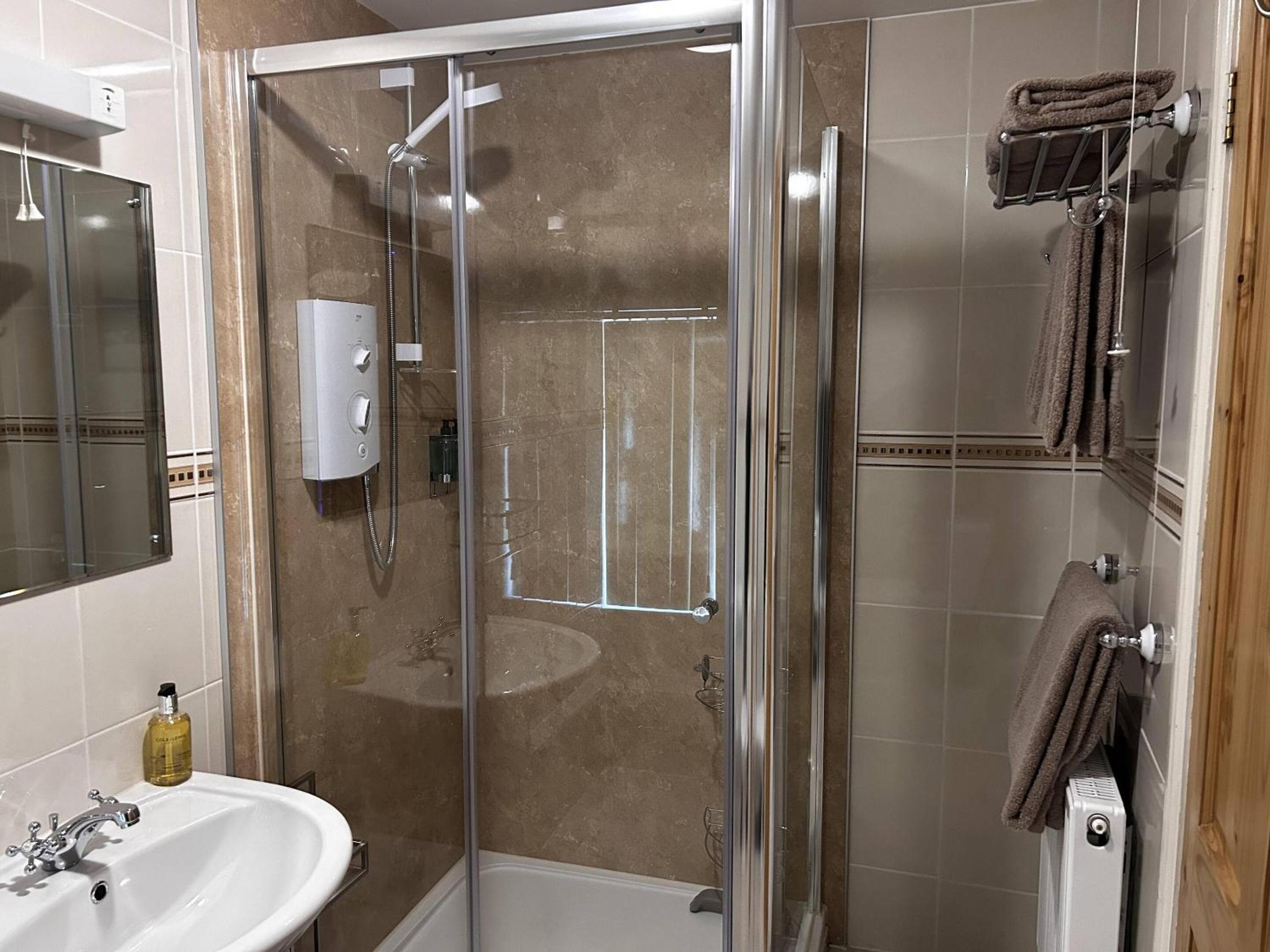Superior Double Room - Photo 5