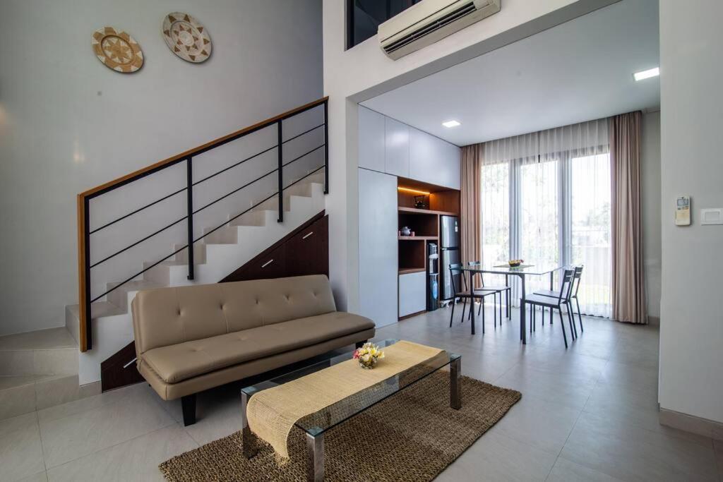 Two-Bedroom Villa photo 2