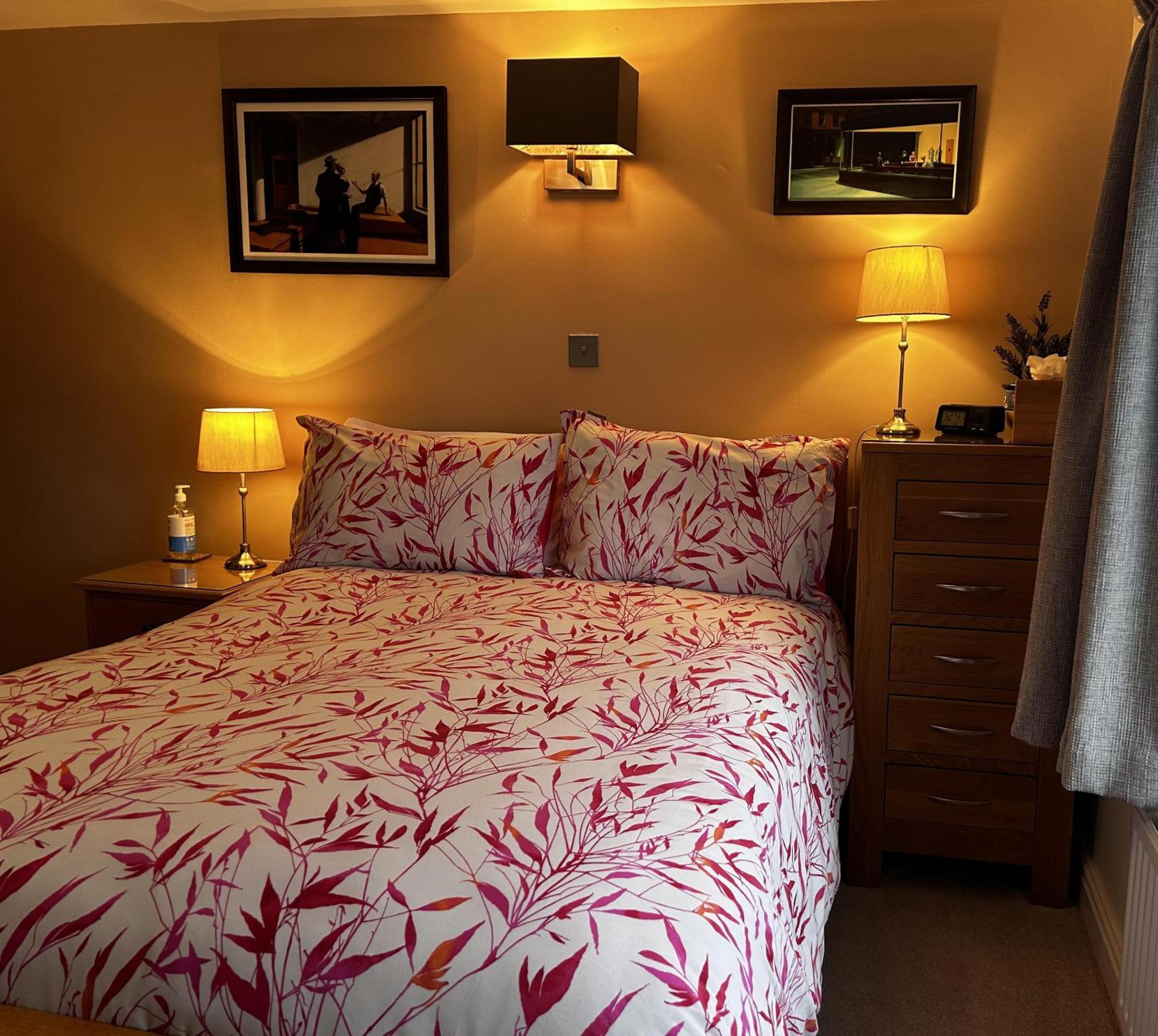 Superior Double Room - Photo 8